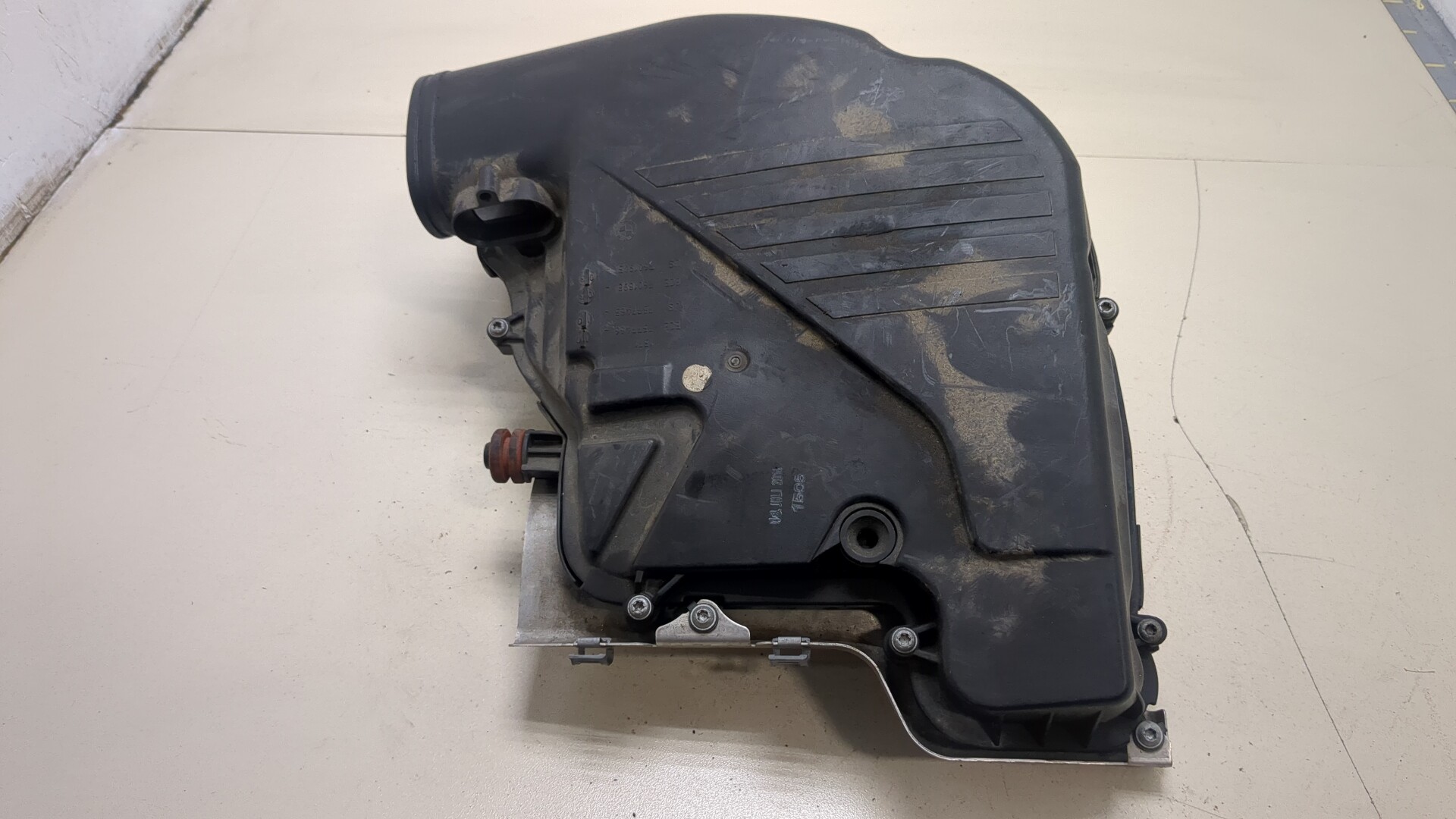 Корпус воздушного фильтра