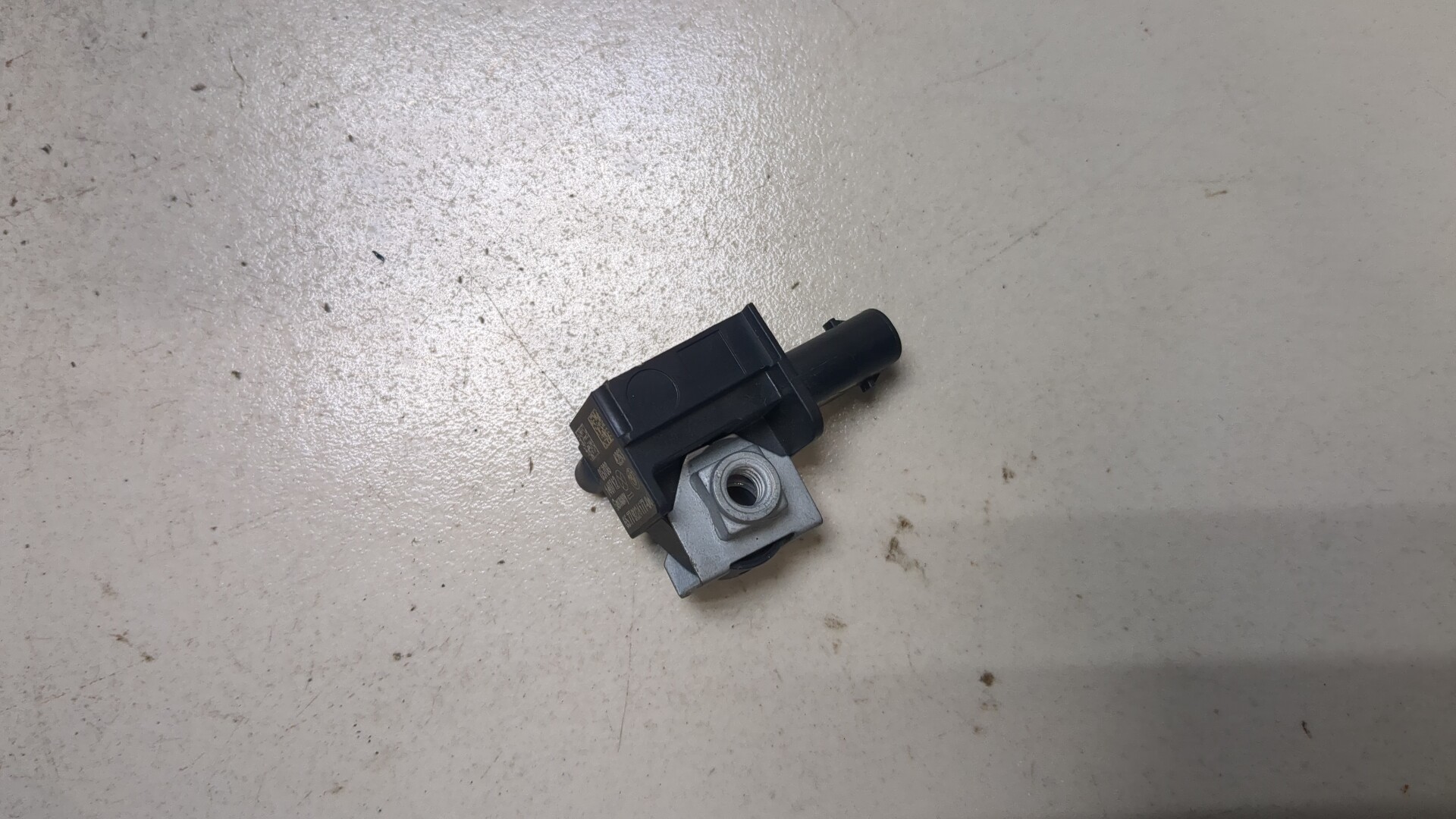 Датчик удара AIR BAG