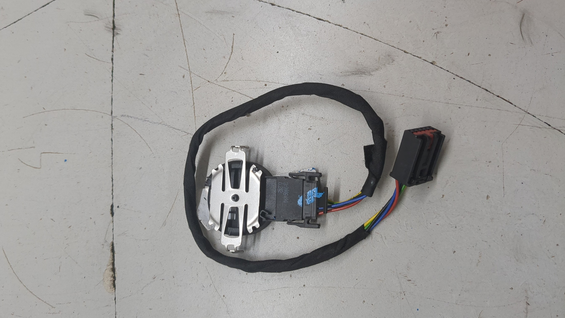 Датчик дождя