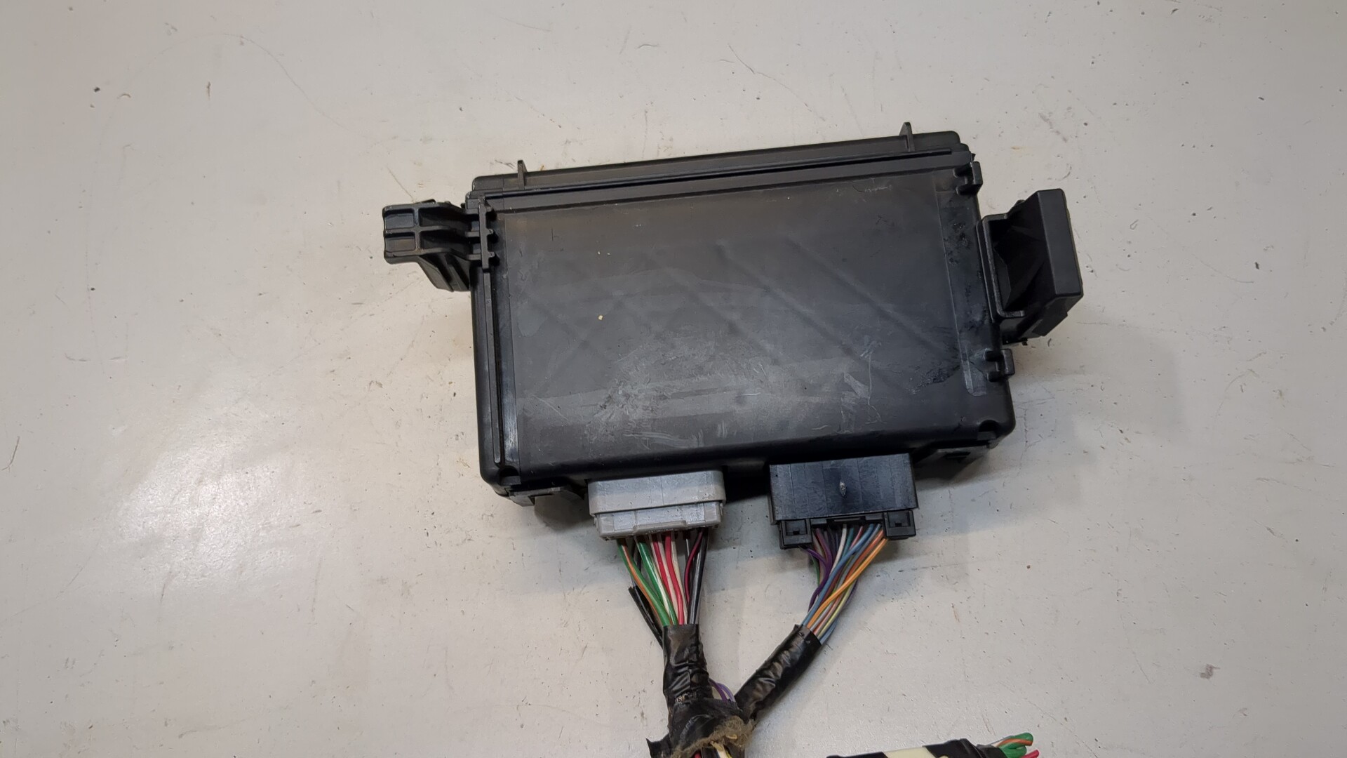 Блок комфорта