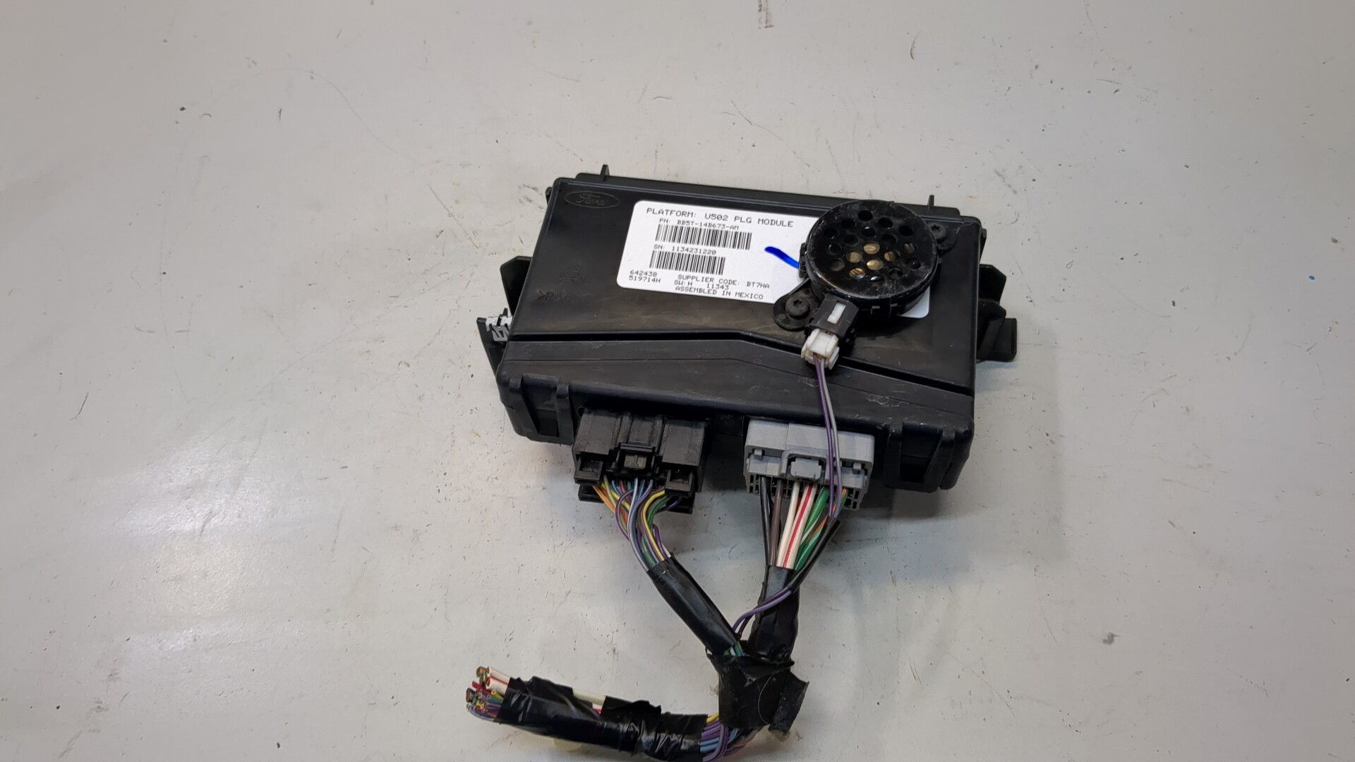 Блок комфорта