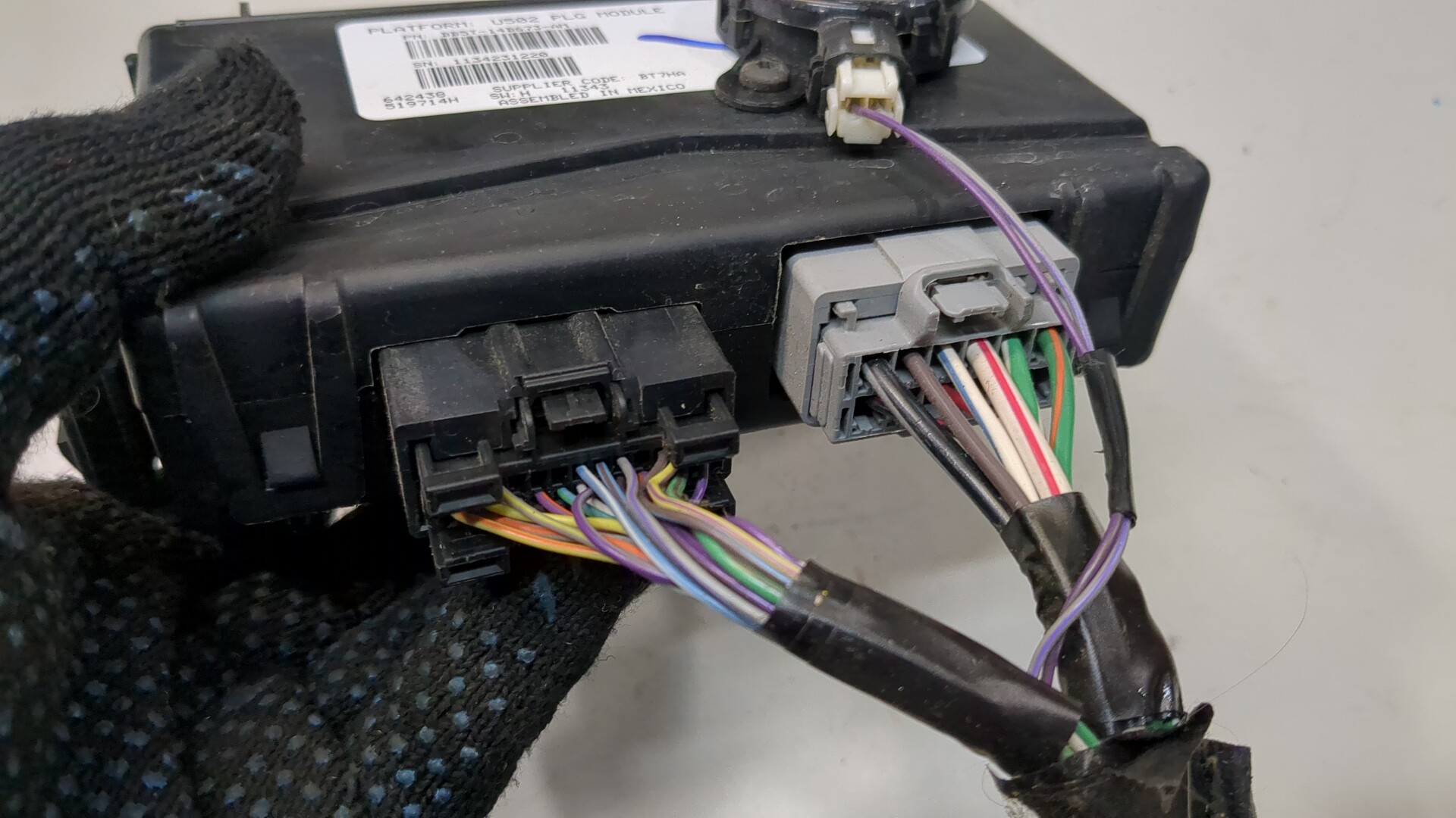 Блок комфорта