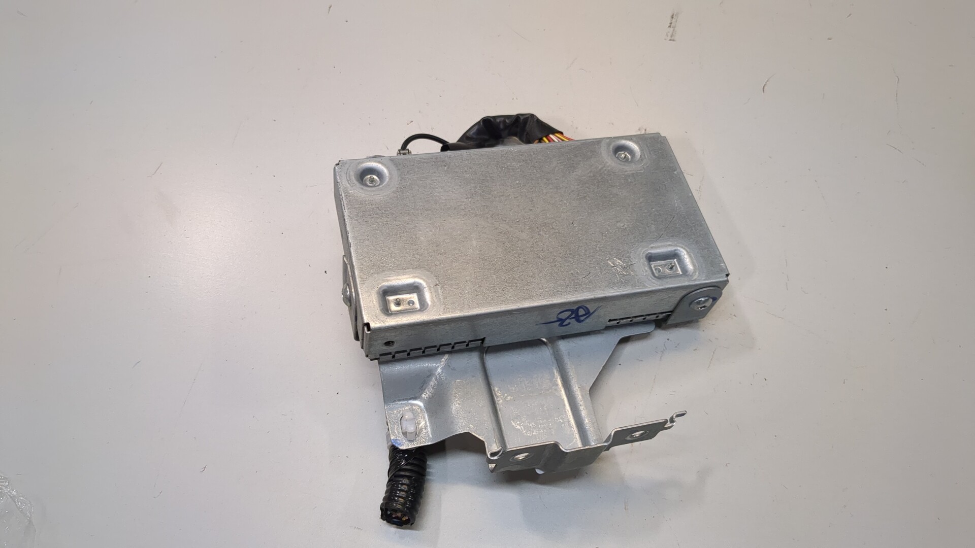 Блок управления навигацией