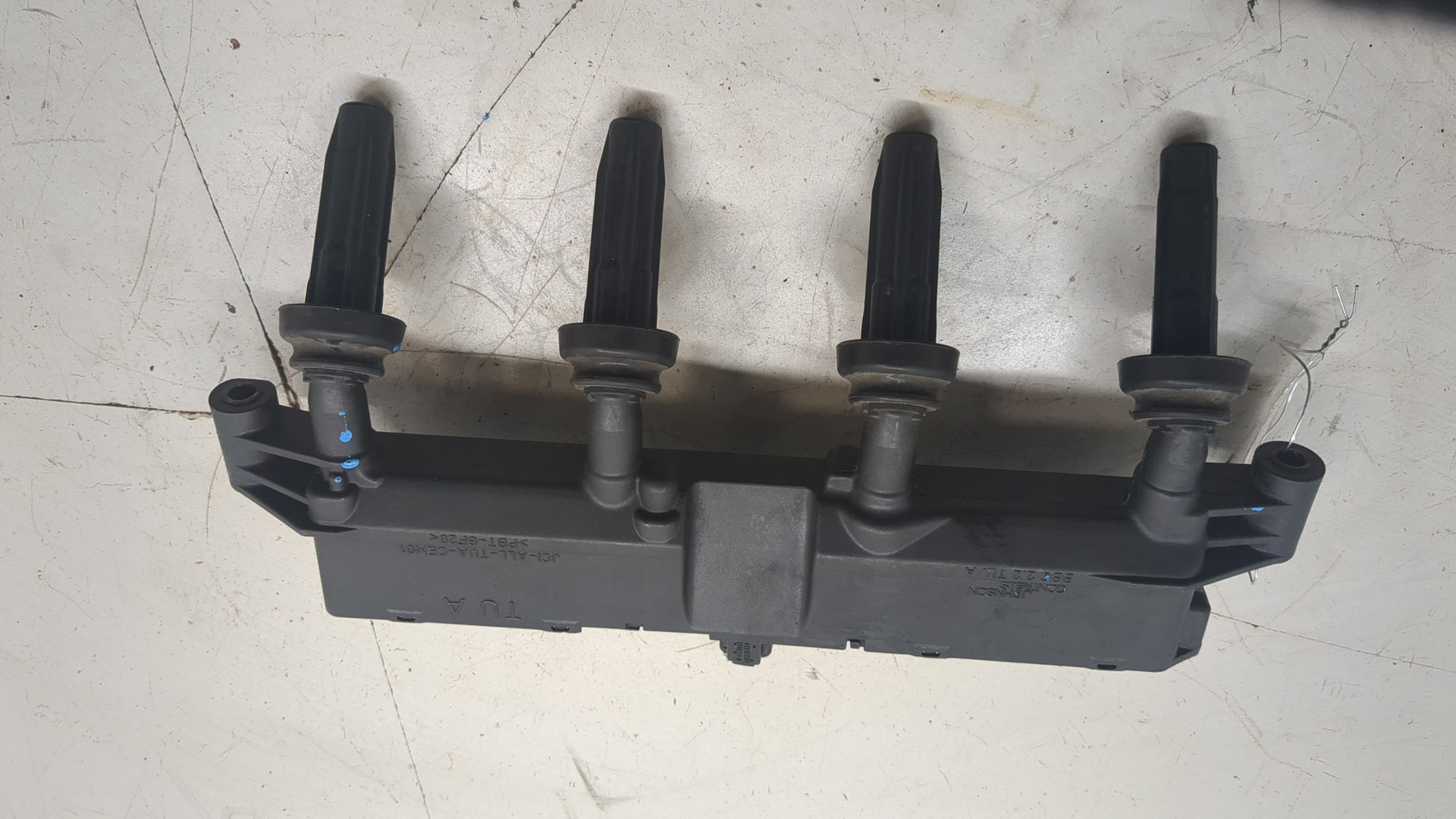 Катушка зажигания