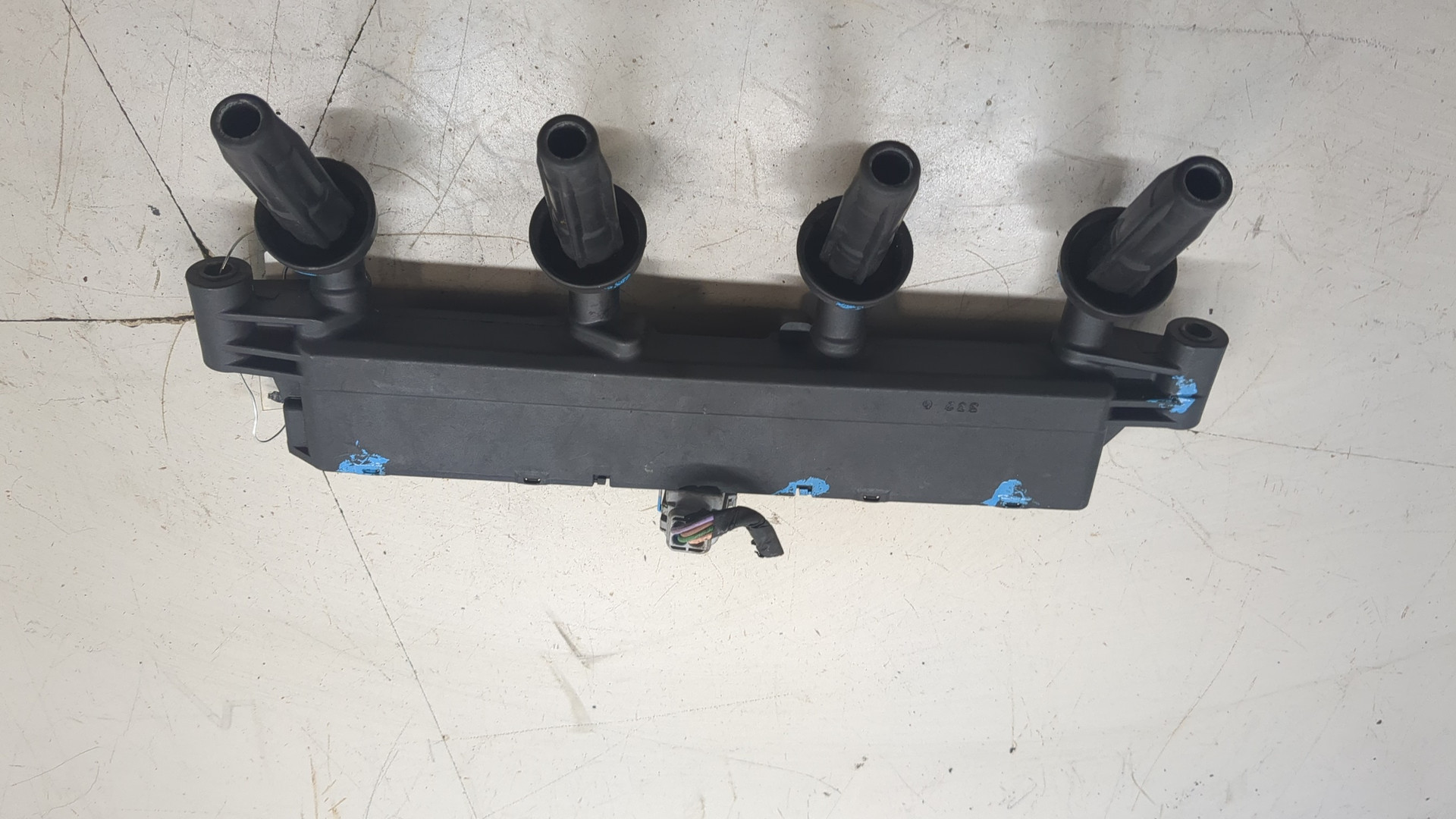 Катушка зажигания