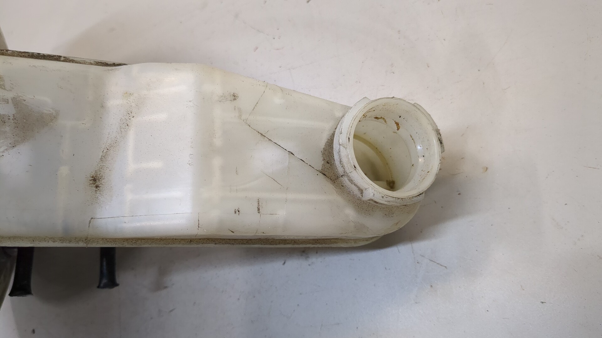 Цилиндр тормозной главный