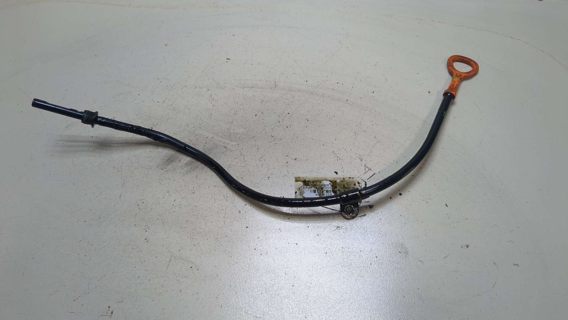 Щуп масляный двигателя