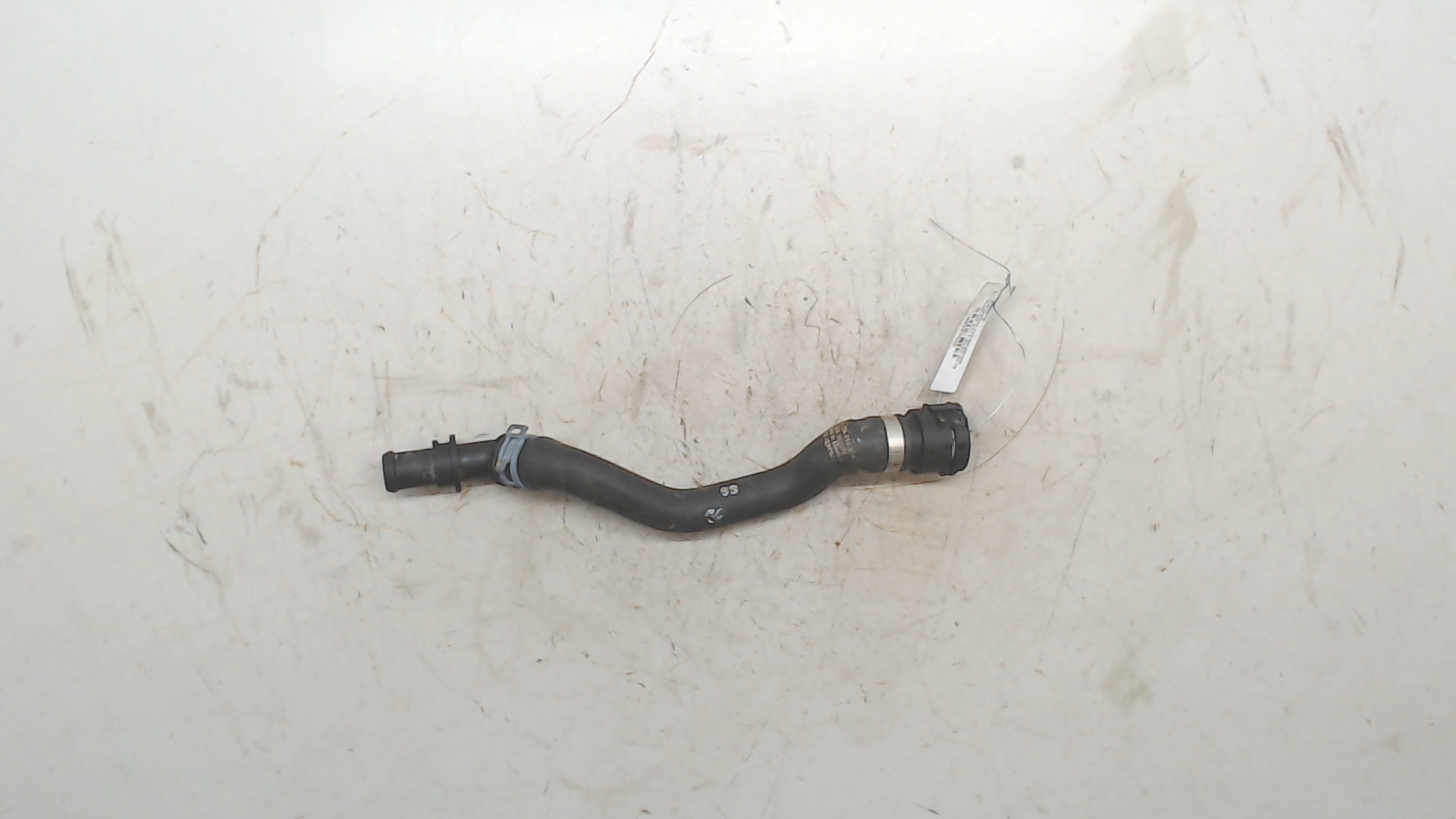 Шланг системы охлаждения