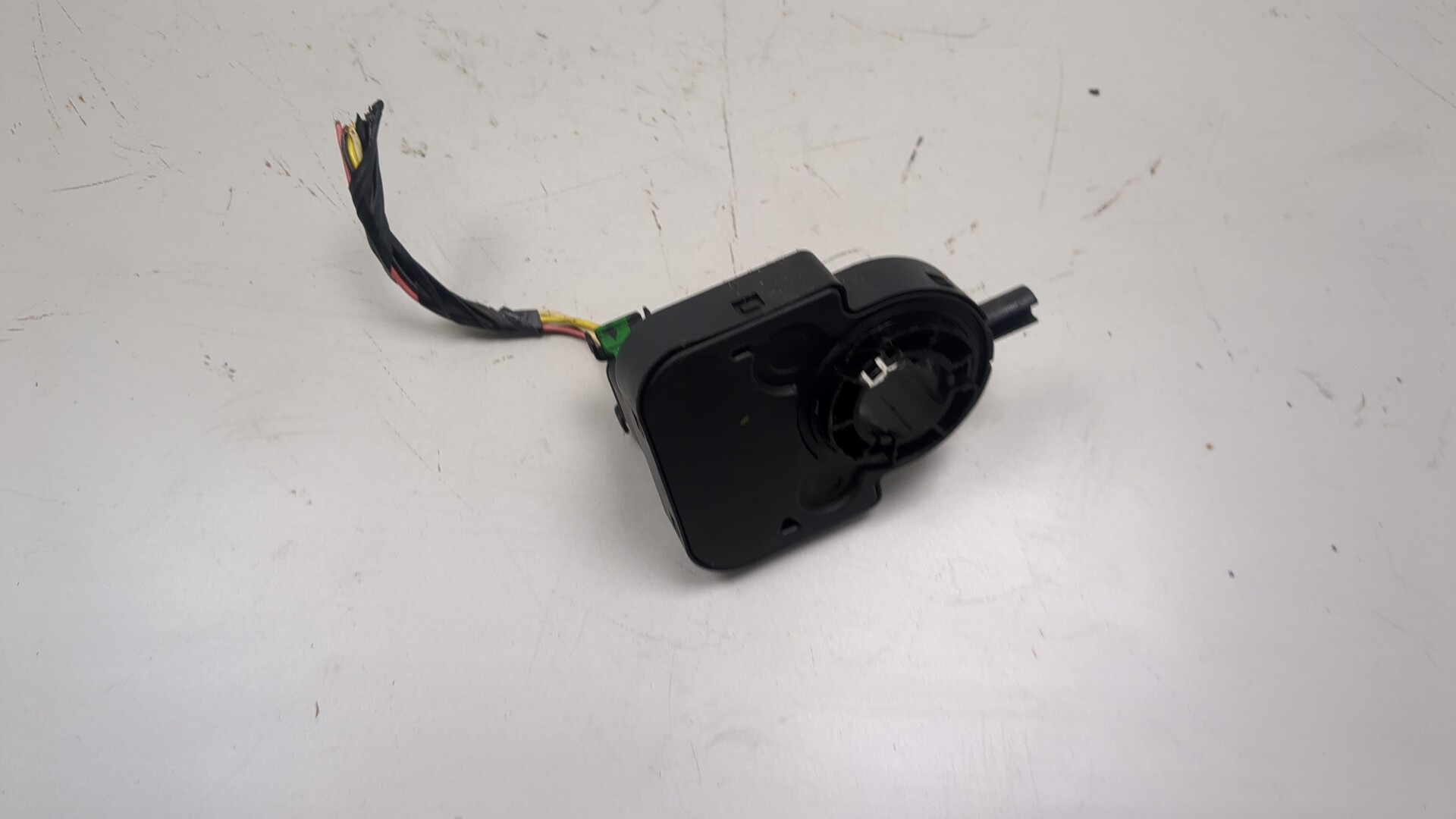 Датчик угла поворота рулевого колеса