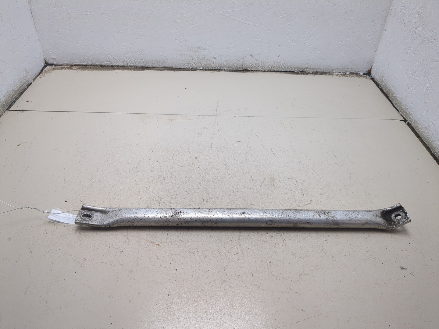 Растяжка столбов