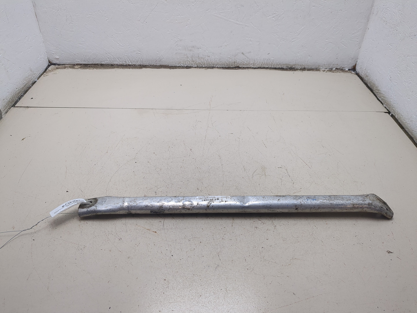 Растяжка столбов