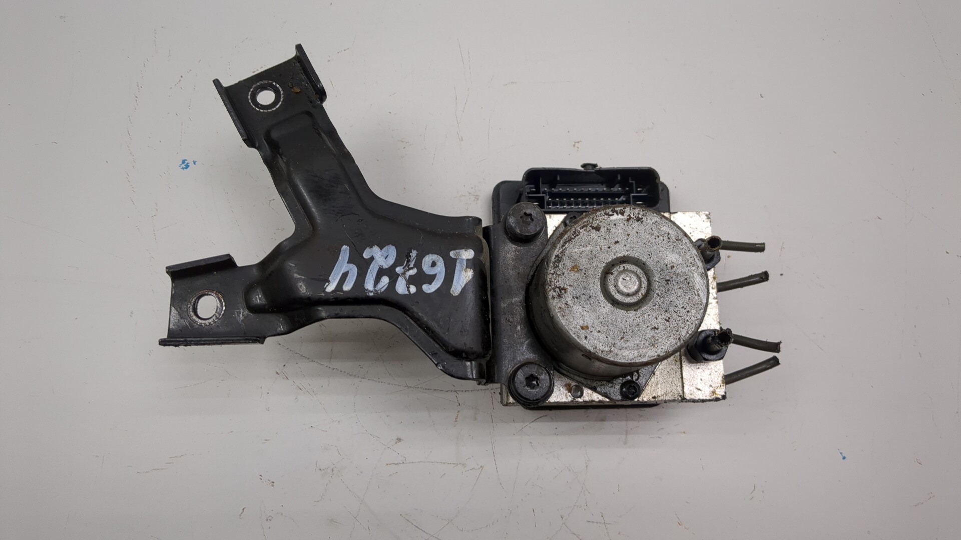 Блок ABS (насос)