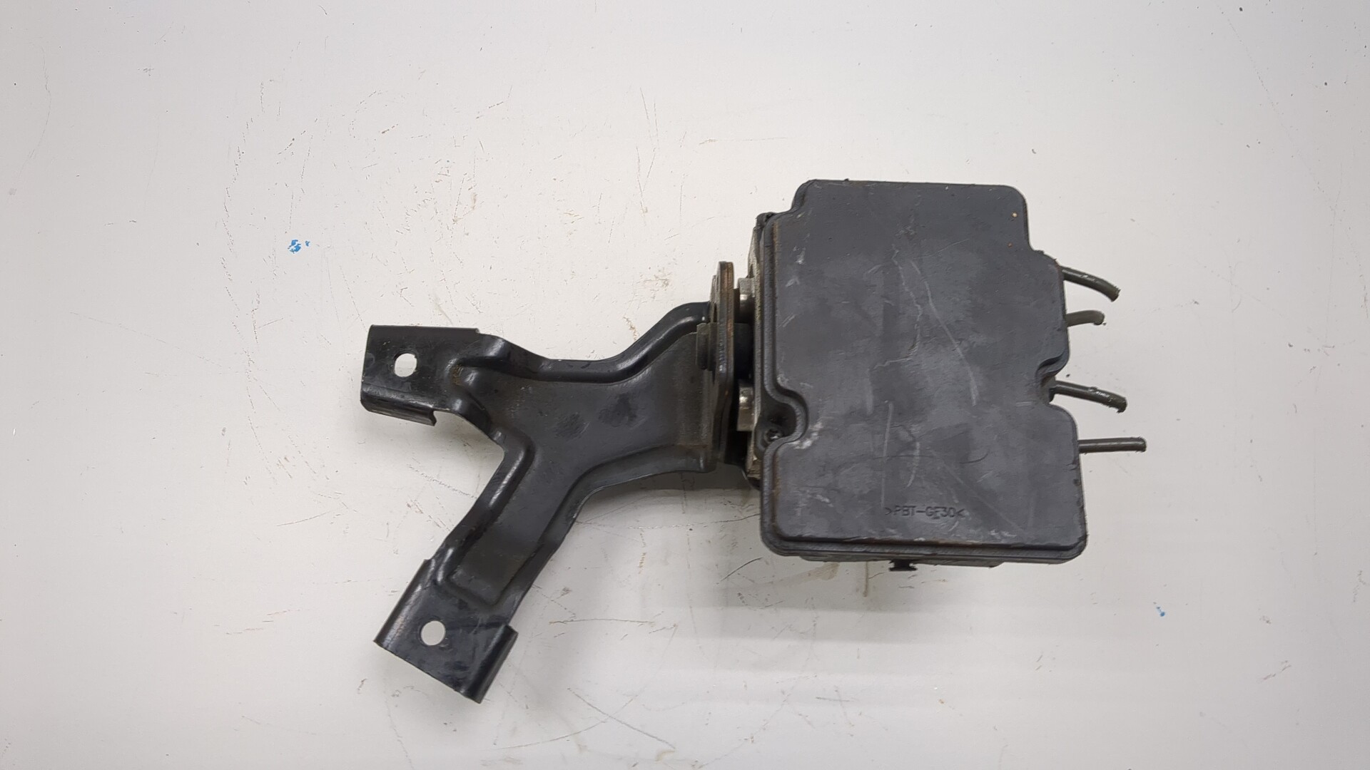 Блок ABS (насос)