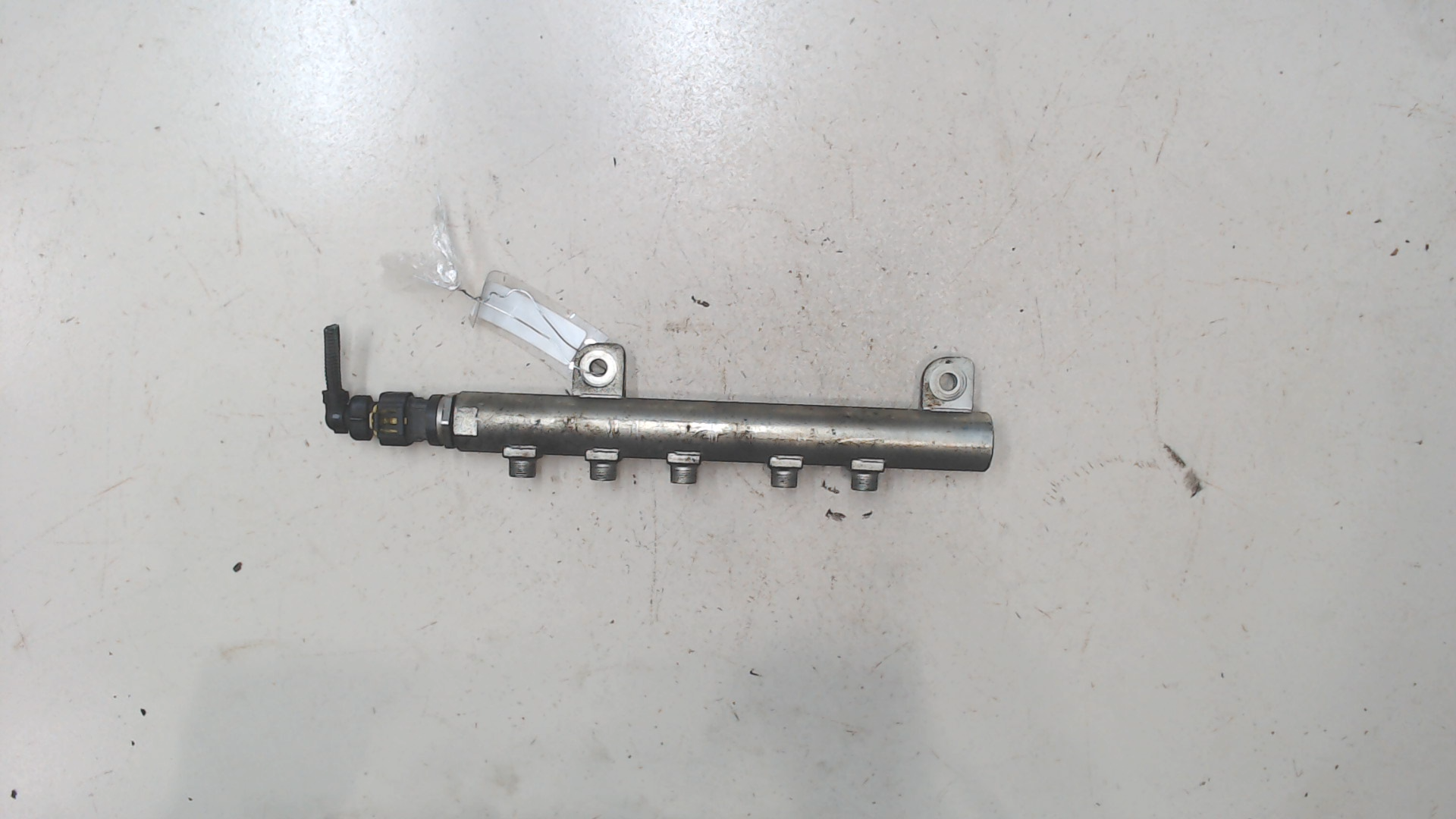 Рейка топливная (рампа)