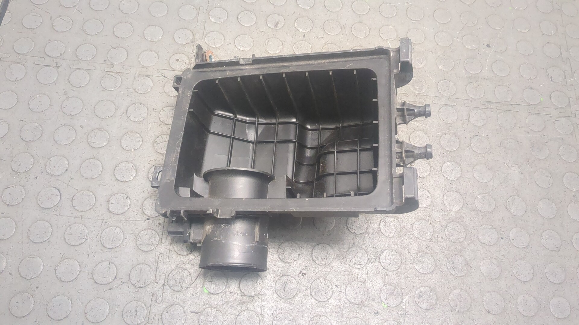 Корпус воздушного фильтра