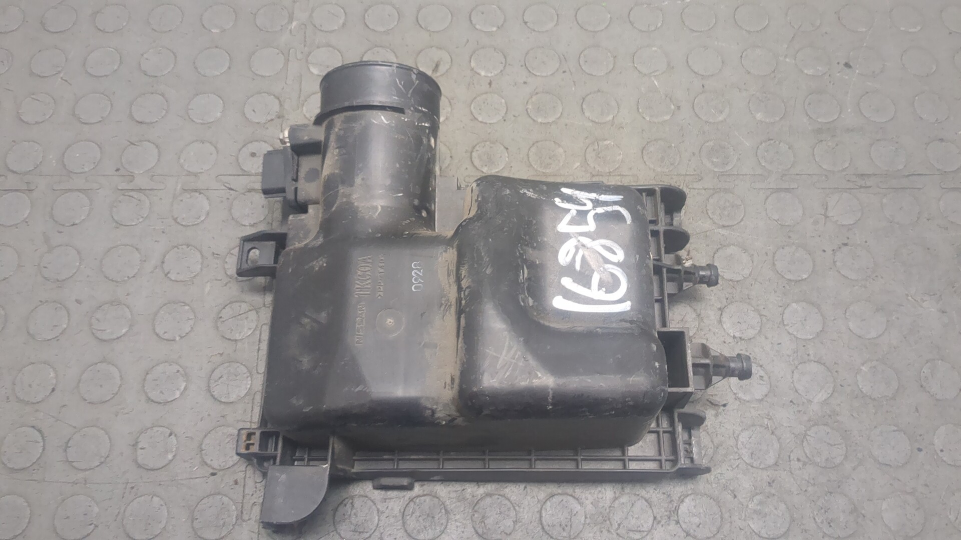 Корпус воздушного фильтра