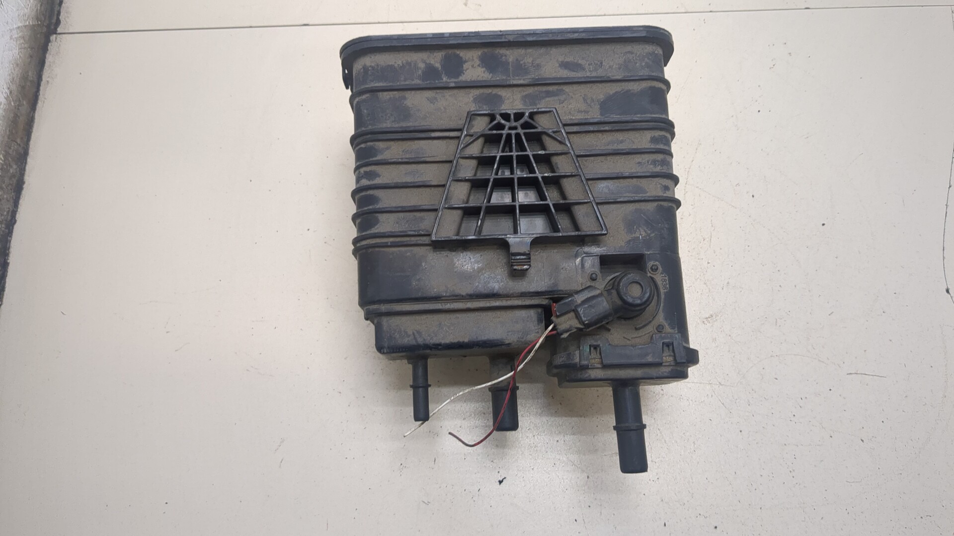 Абсорбер (фильтр угольный)