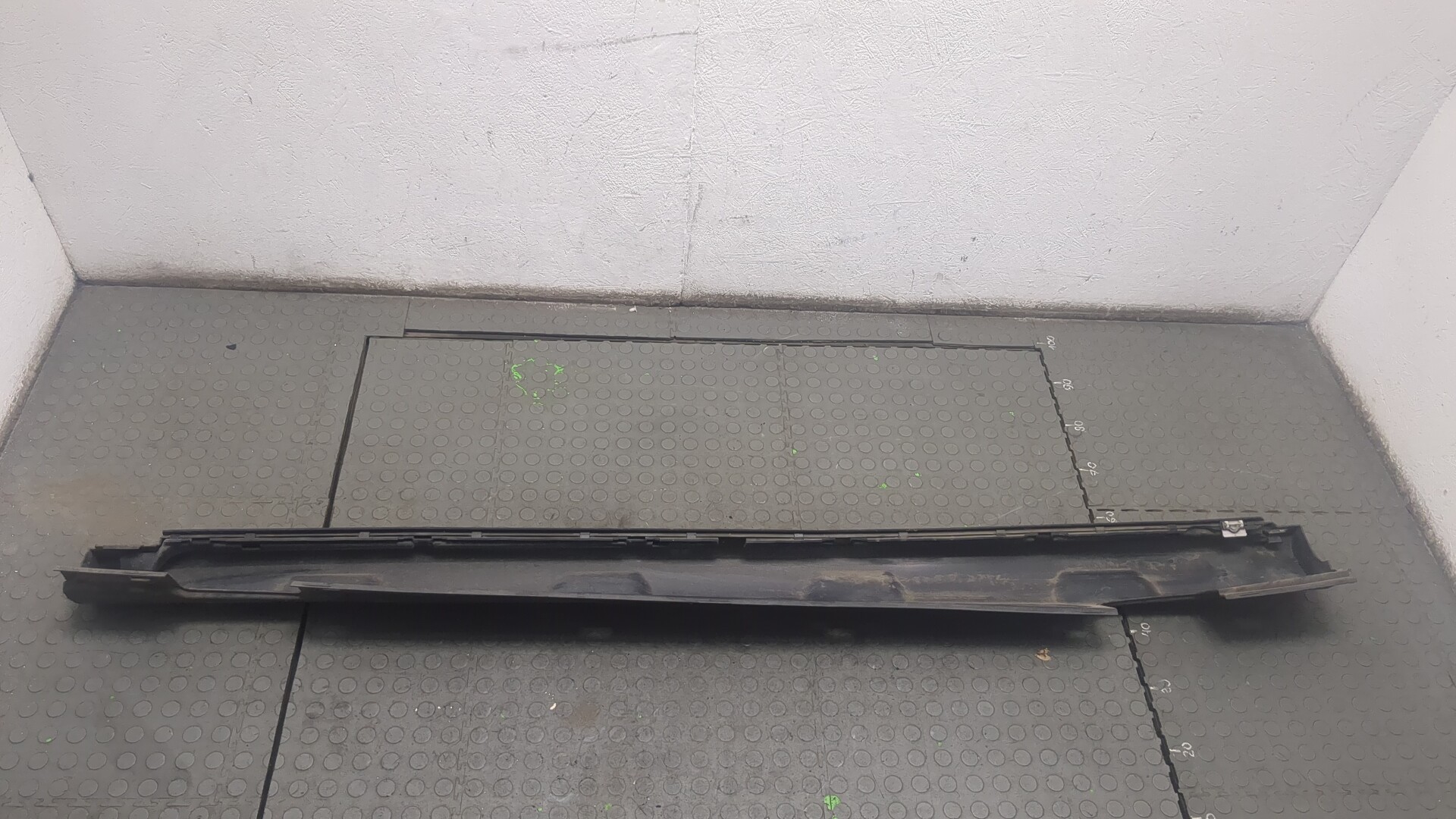 Накладка на порог