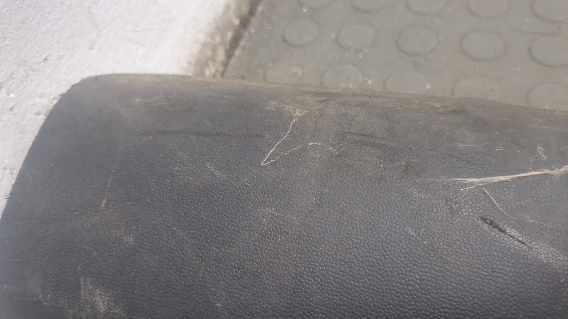 Накладка на порог