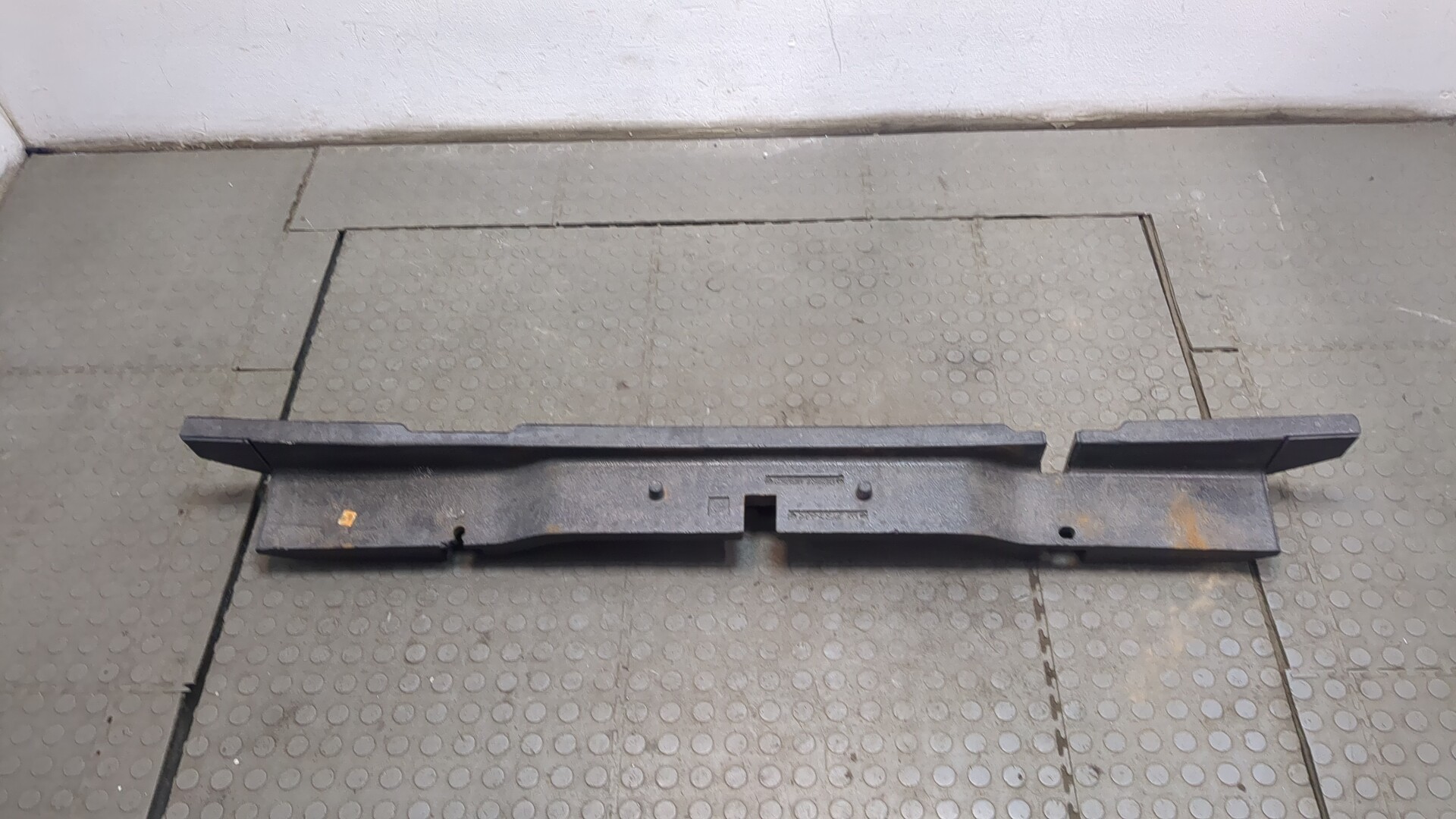 Наполнитель заднего бампера