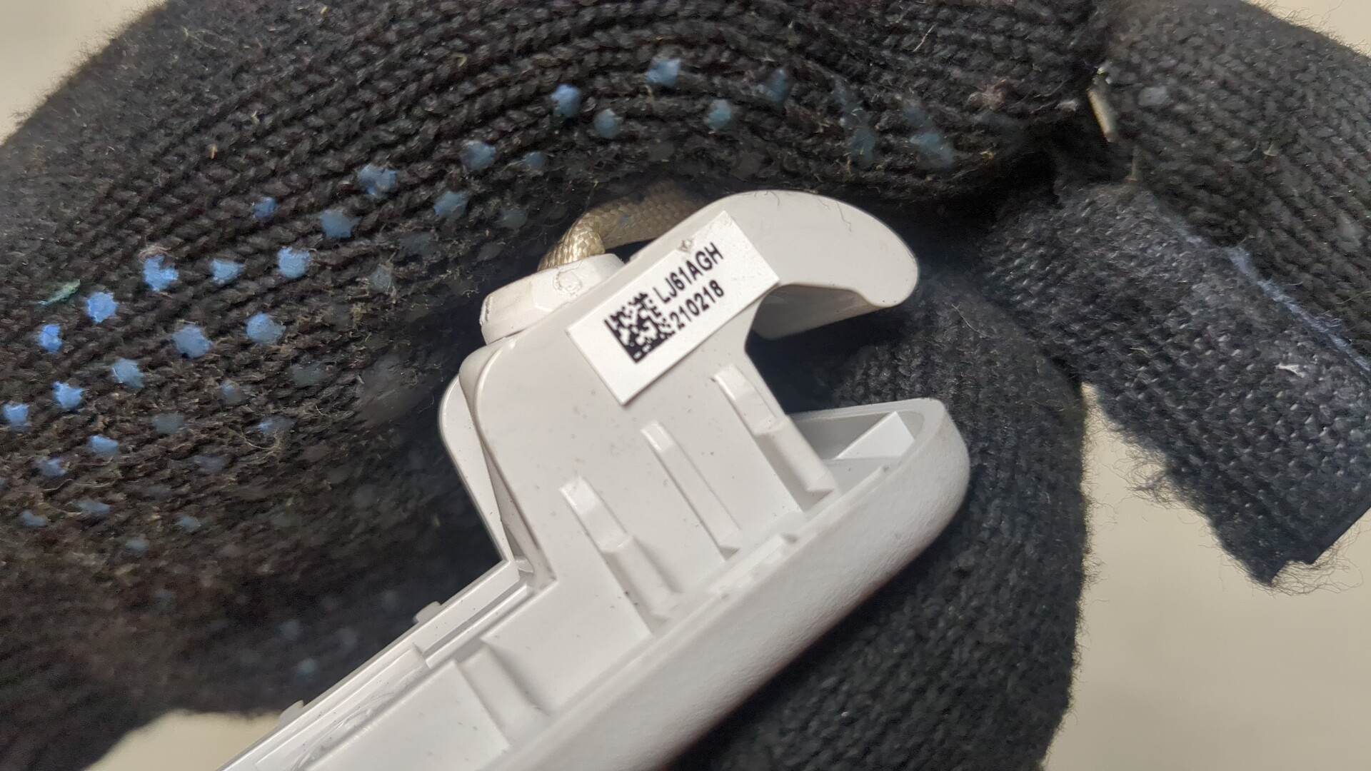 Козырек солнцезащитный