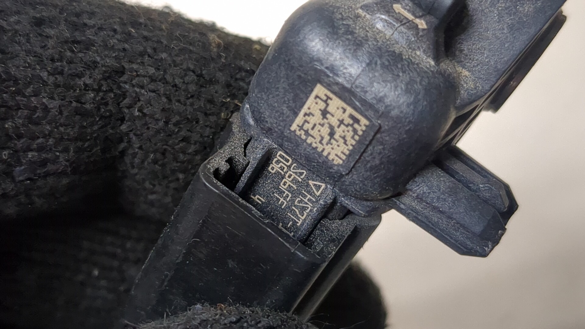 Датчик удара AIR BAG
