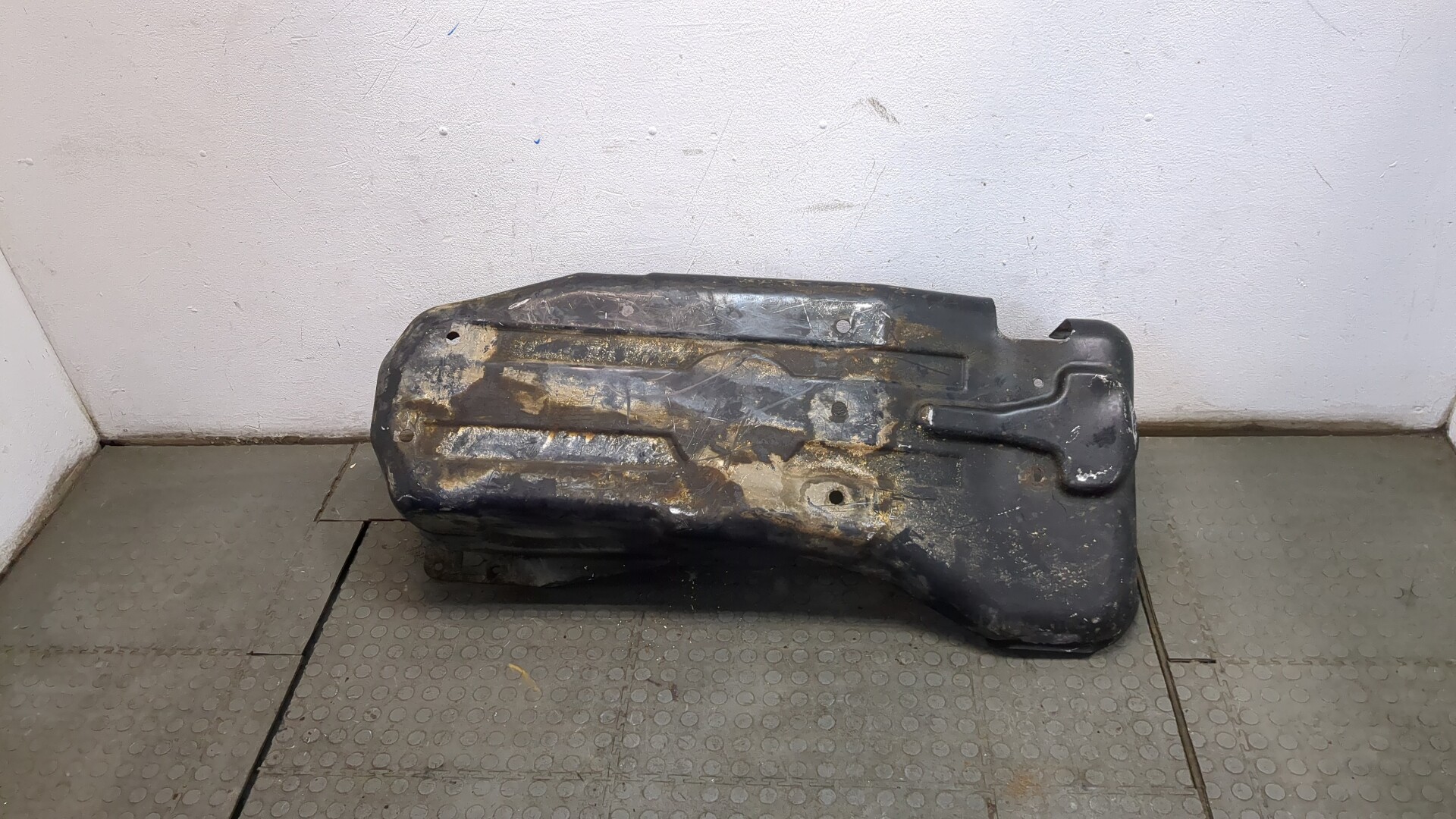 Защита антигравийная