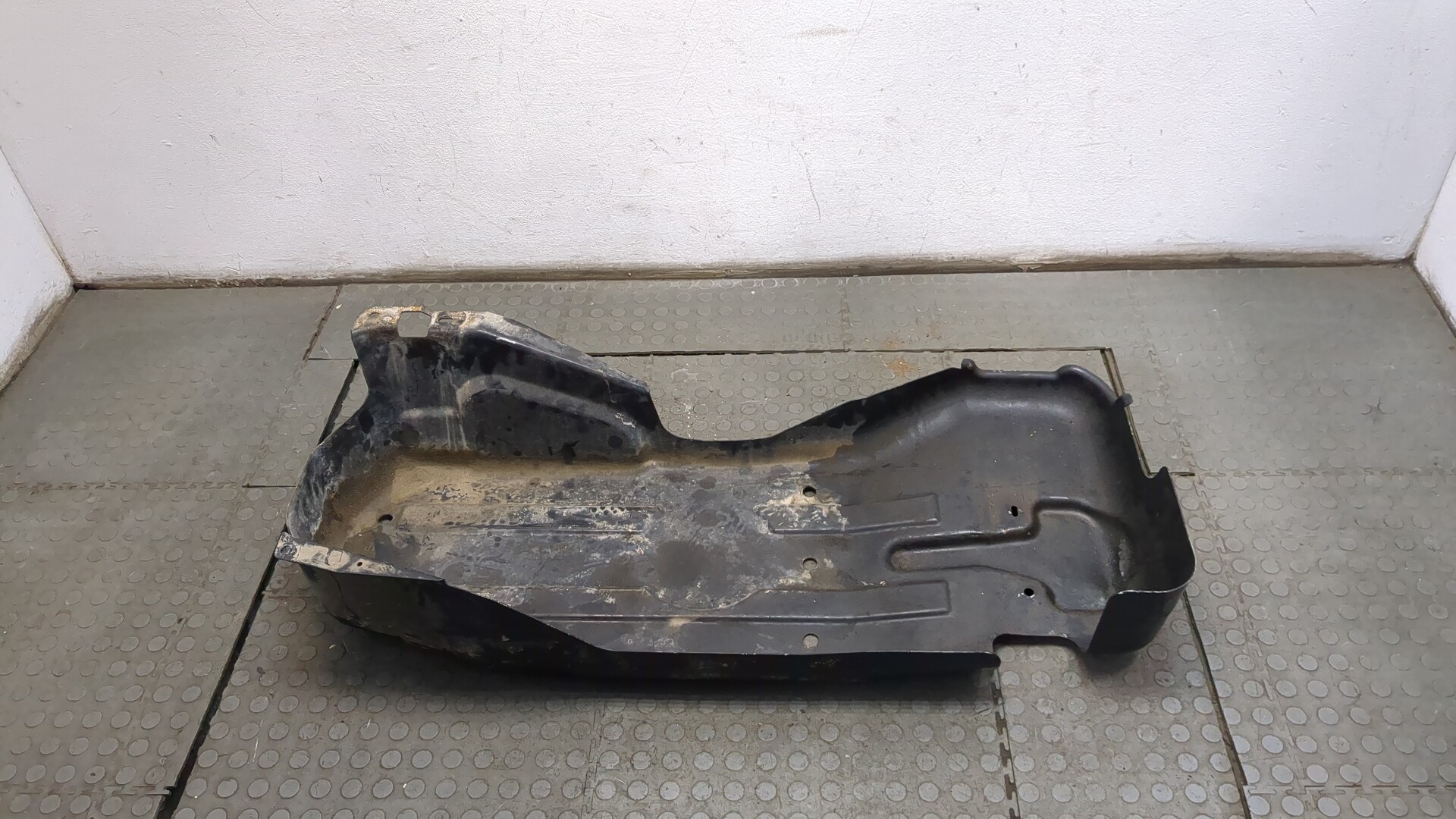 Защита антигравийная