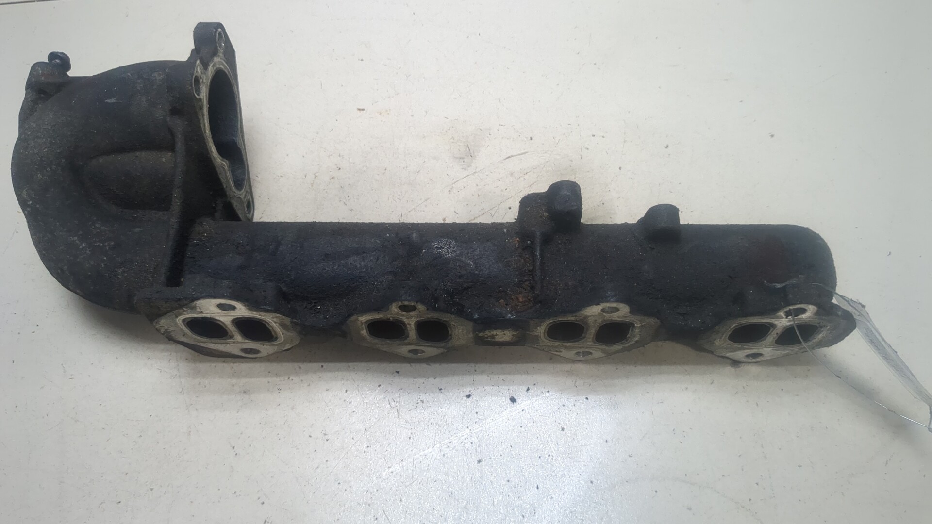 Коллектор впускной