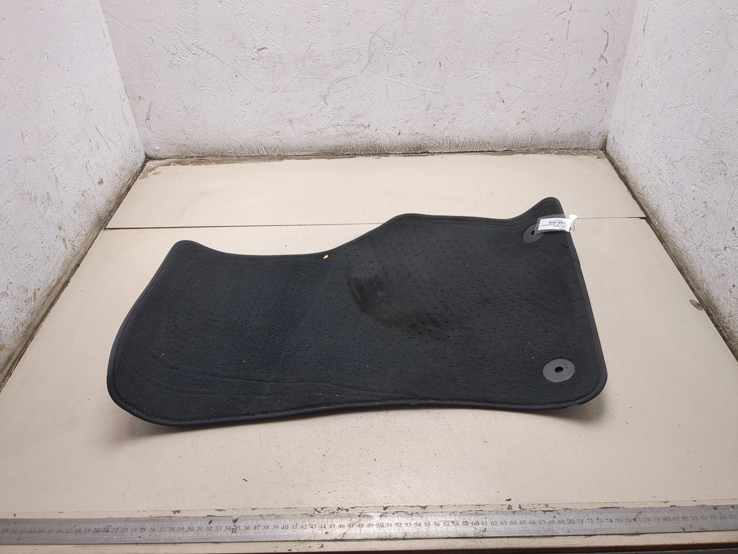 Покрытие напольное (ковролин)