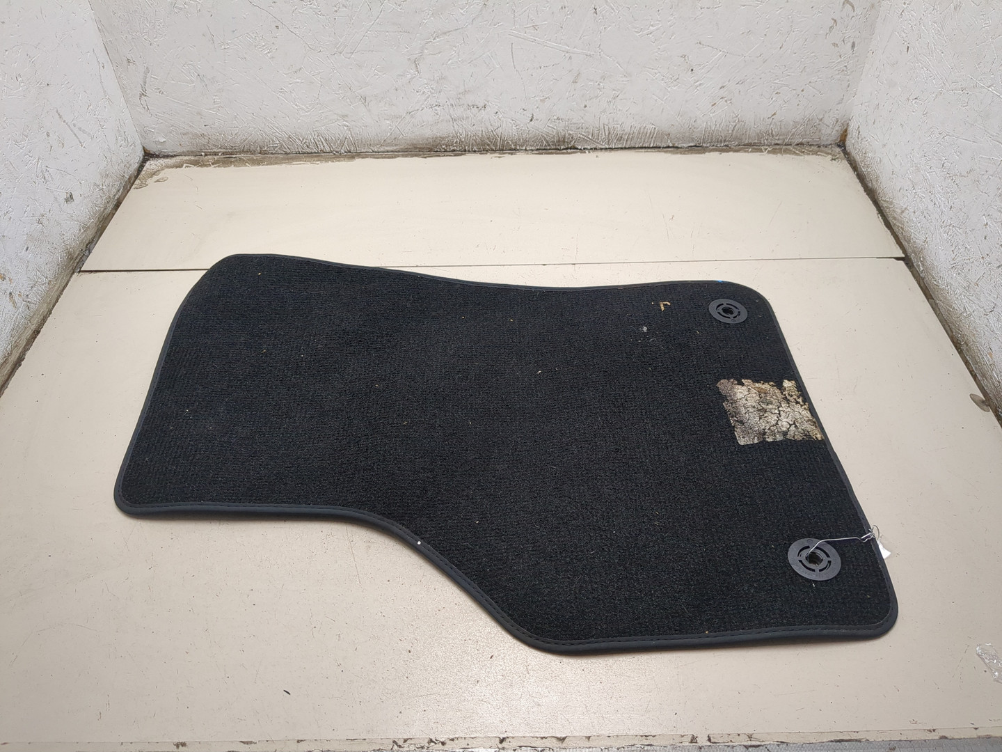 Покрытие напольное (ковролин)