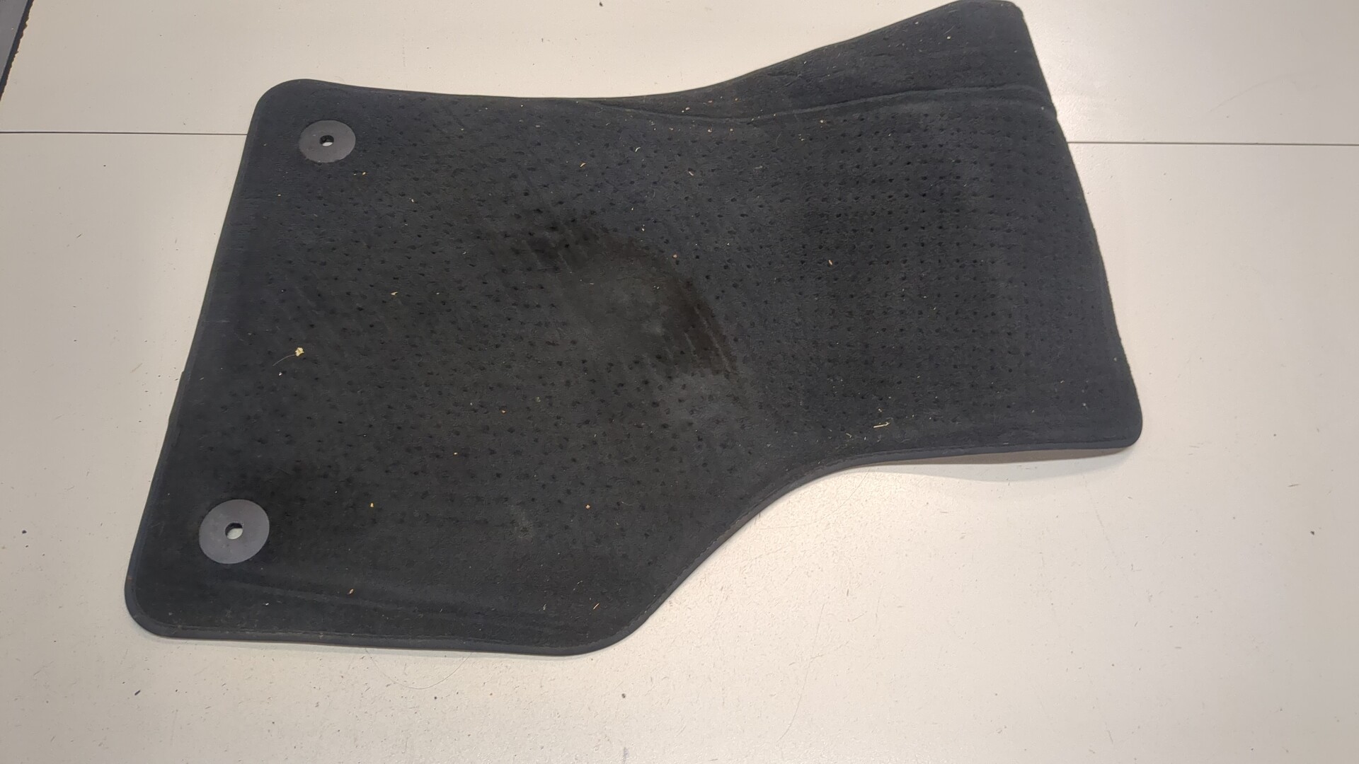 Покрытие напольное (ковролин)