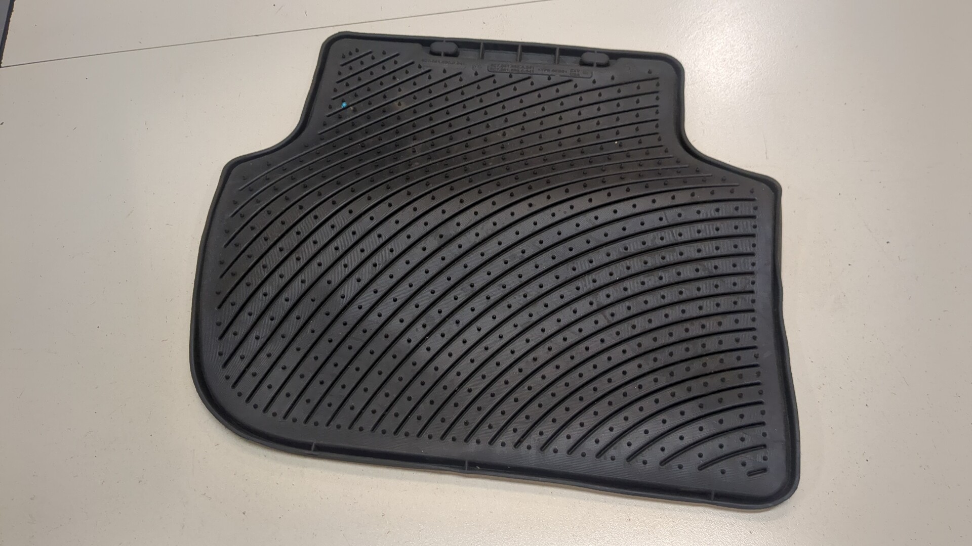 Покрытие напольное (ковролин)