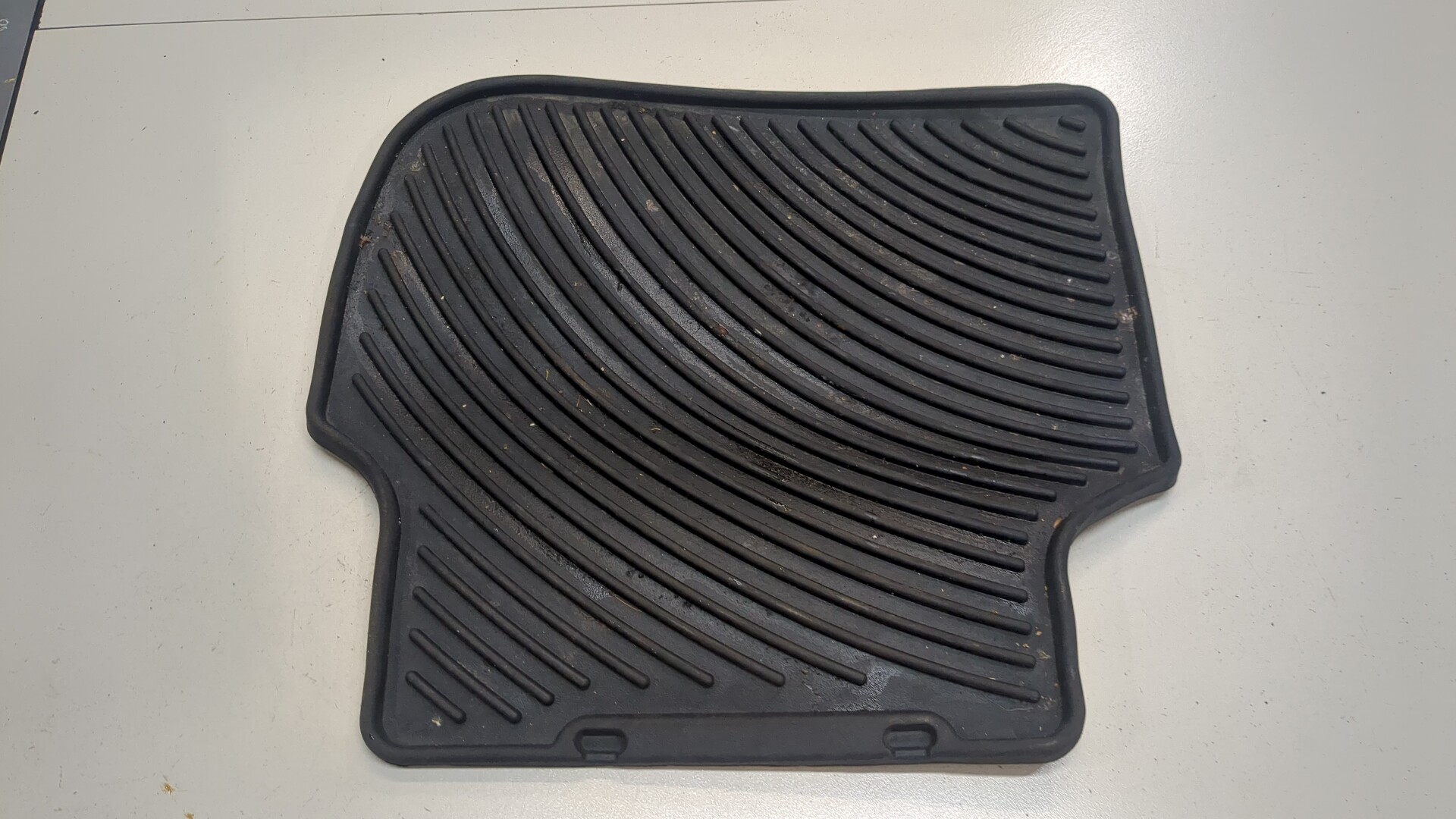 Покрытие напольное (ковролин)