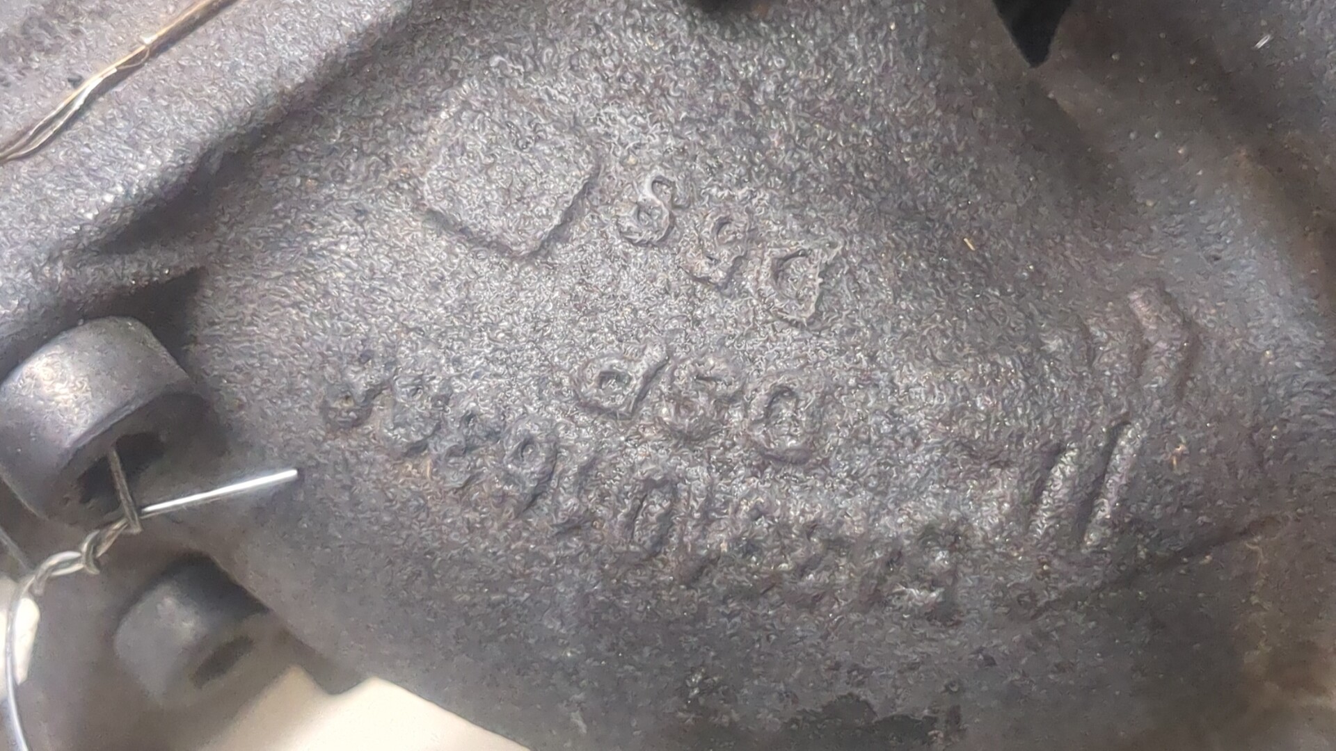 Турбина (турбокомпрессор)