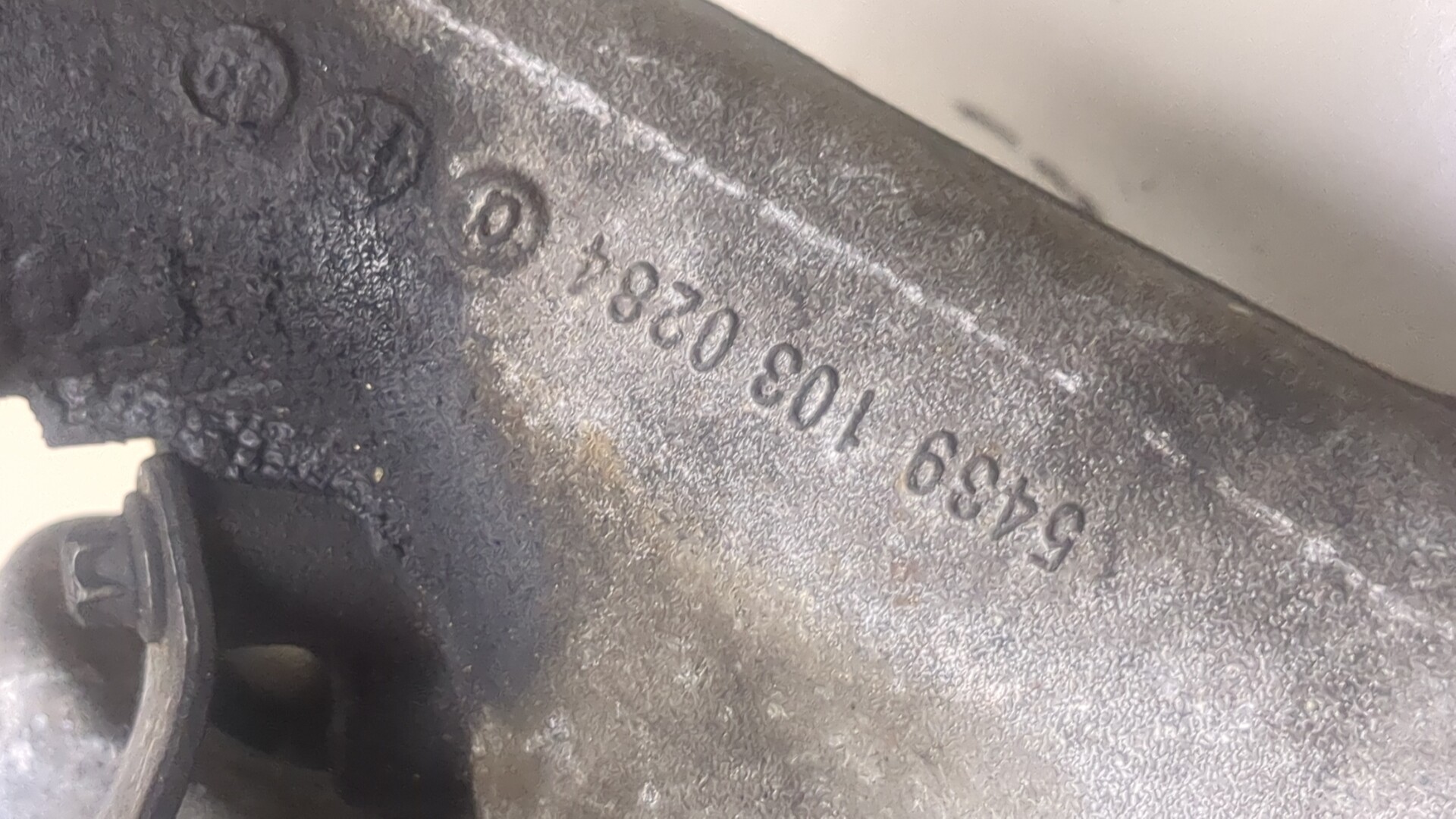 Турбина (турбокомпрессор)