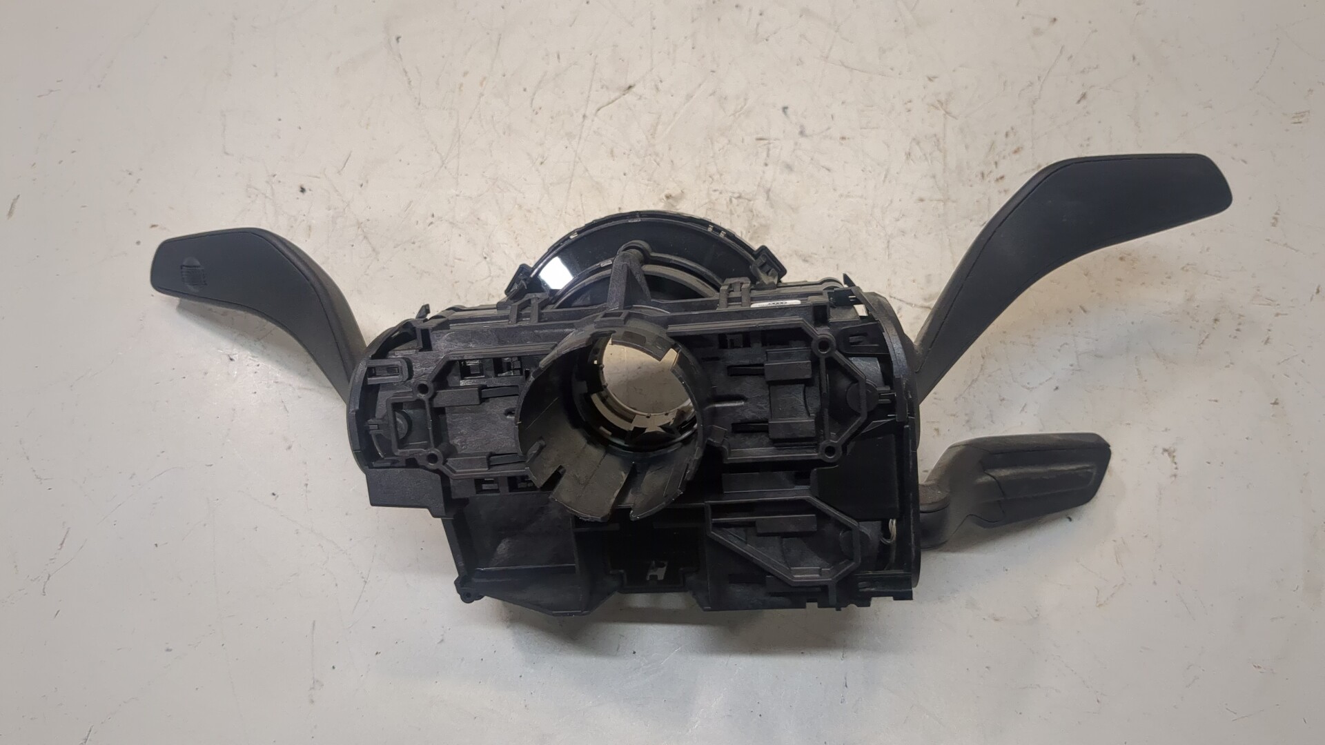 Переключатель подрулевой