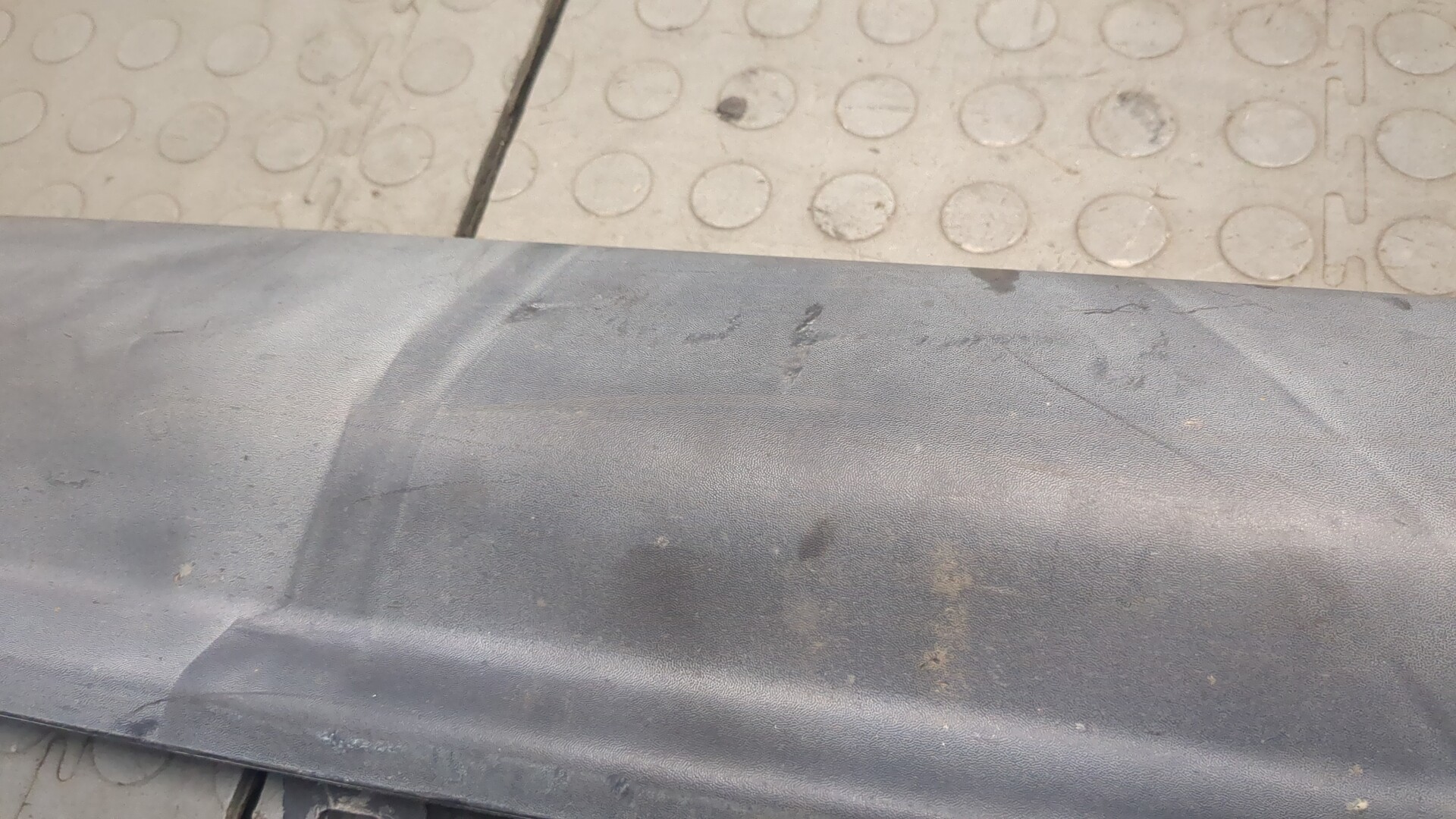 Накладка на порог