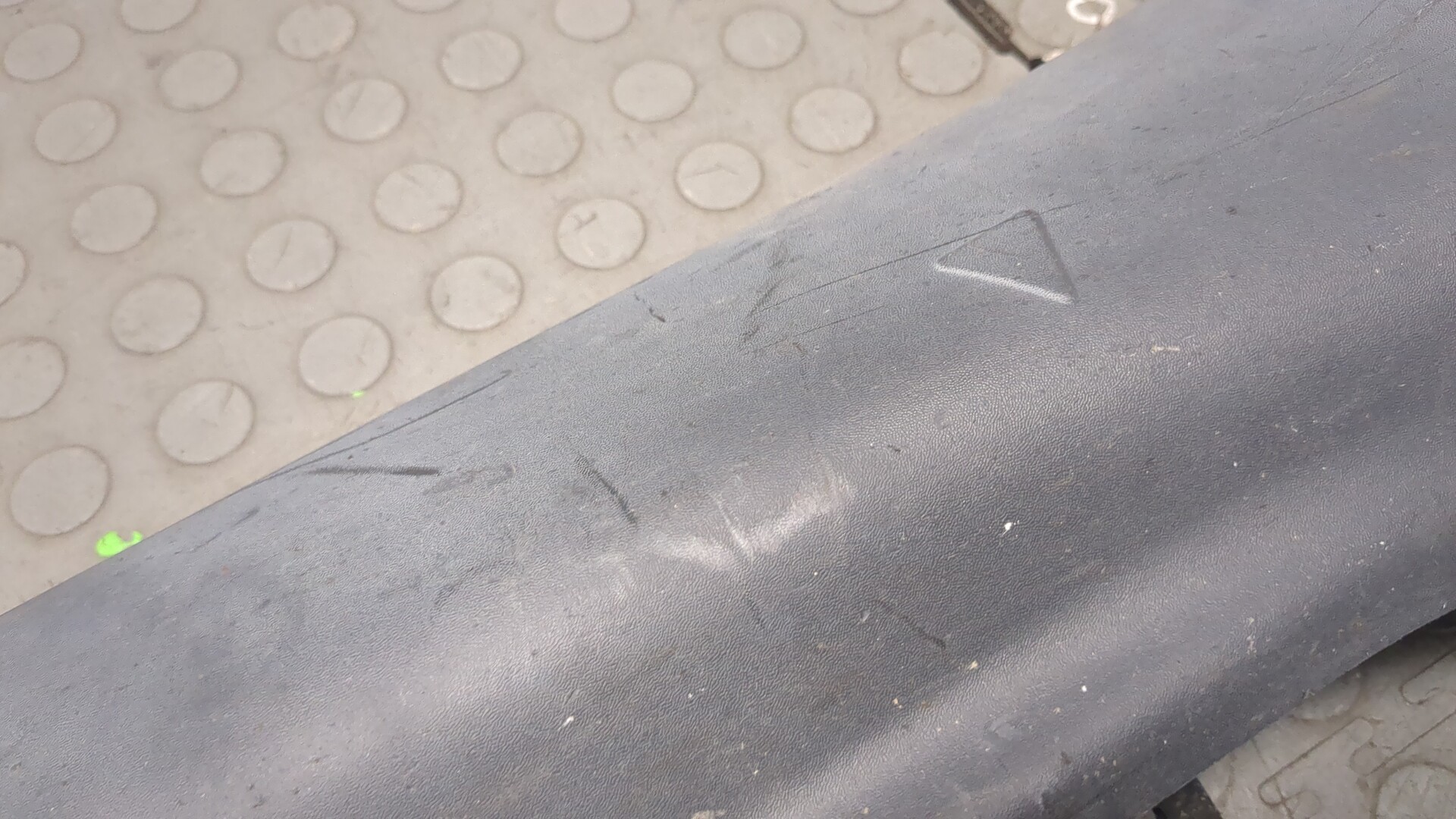 Накладка на порог