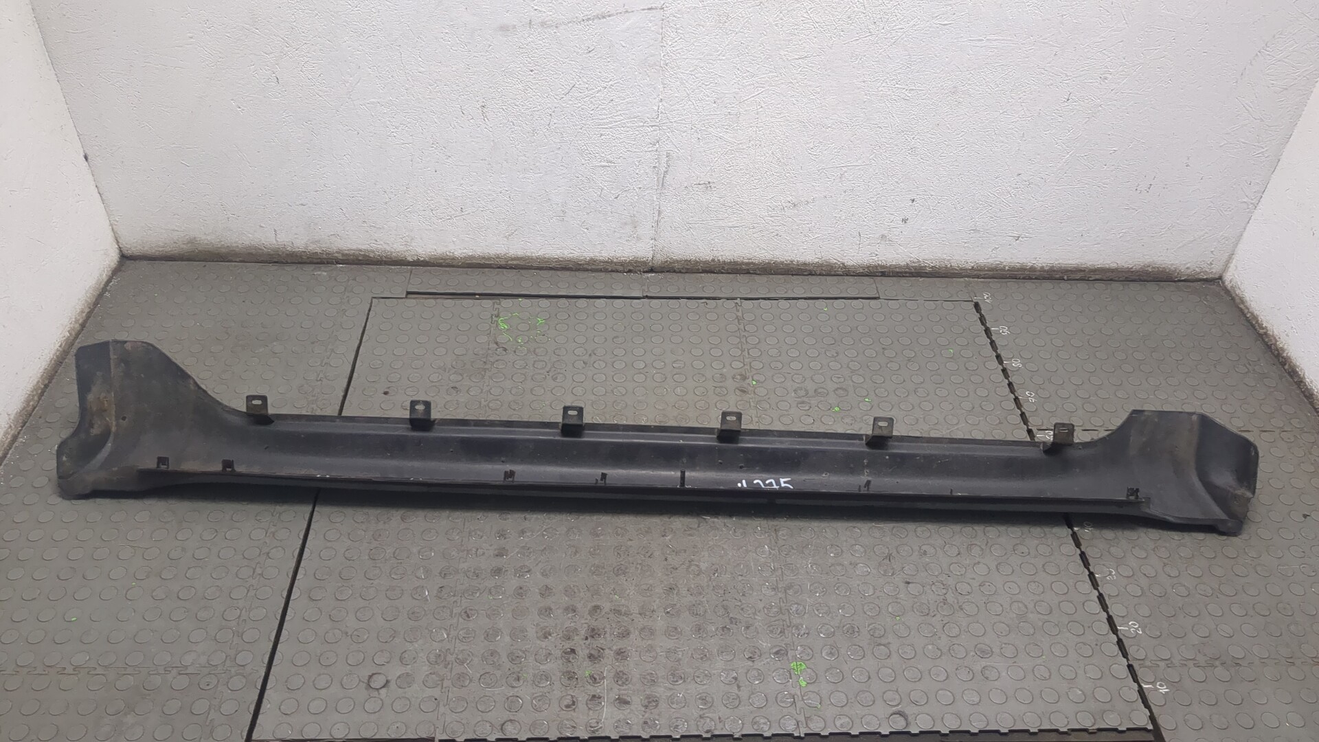 Накладка на порог