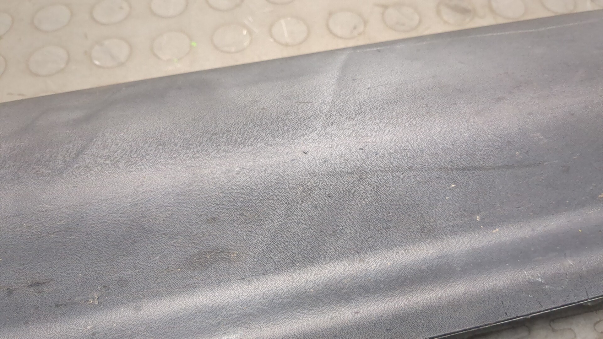 Накладка на порог