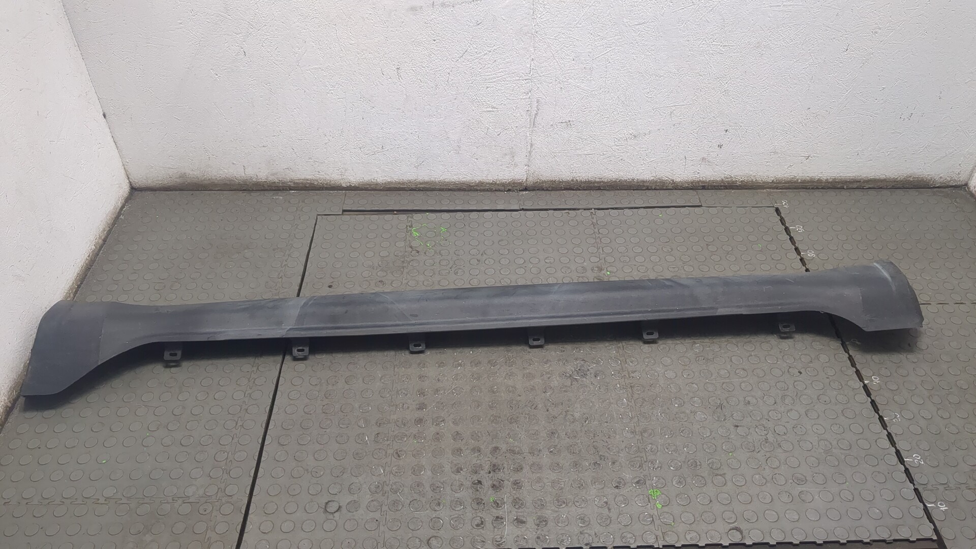 Накладка на порог