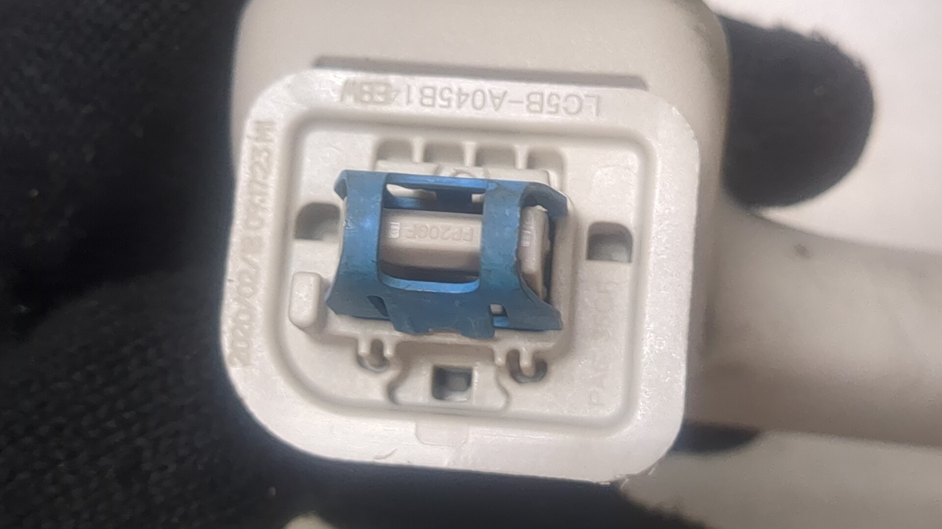 Ручка внутренняя потолочная