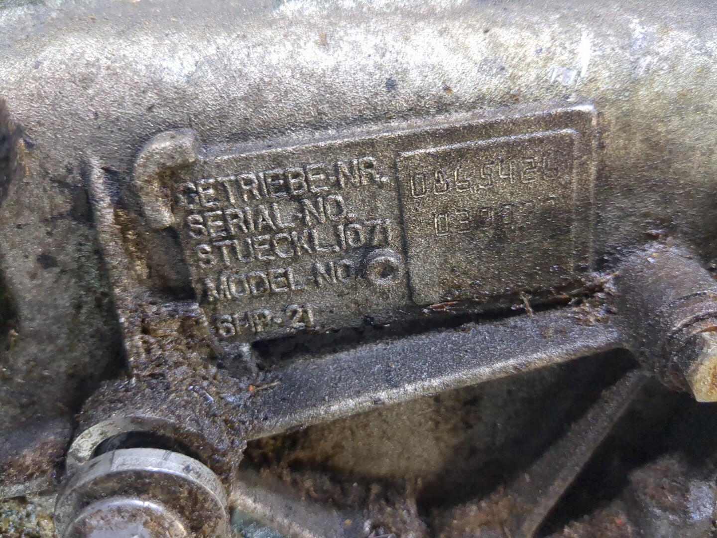 АКПП (автоматическая коробка переключения передач)