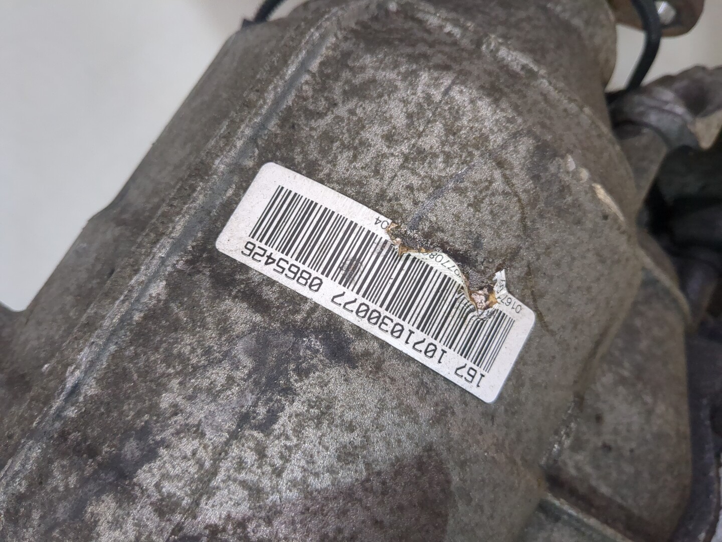 АКПП (автоматическая коробка переключения передач)