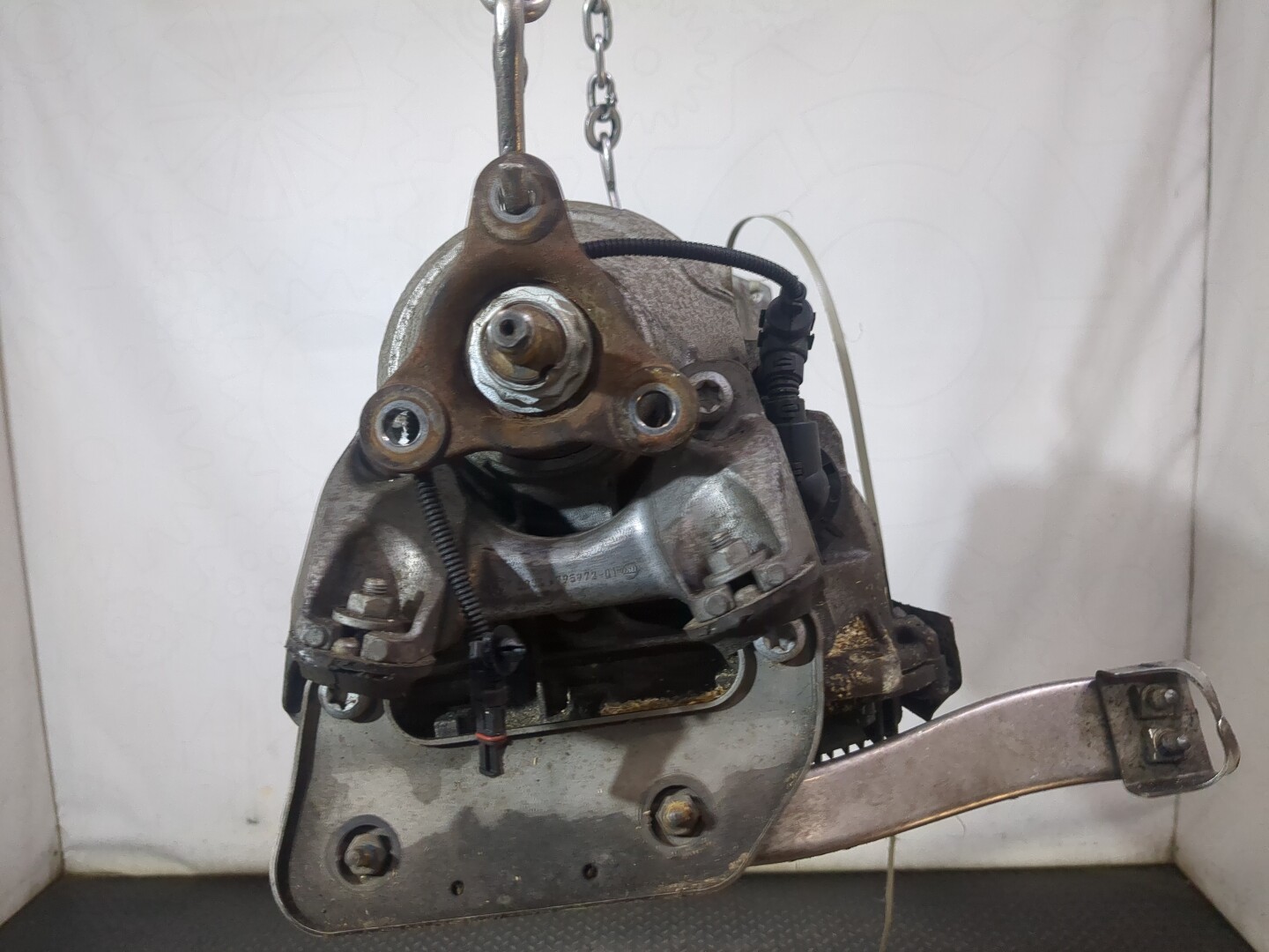 АКПП (автоматическая коробка переключения передач)