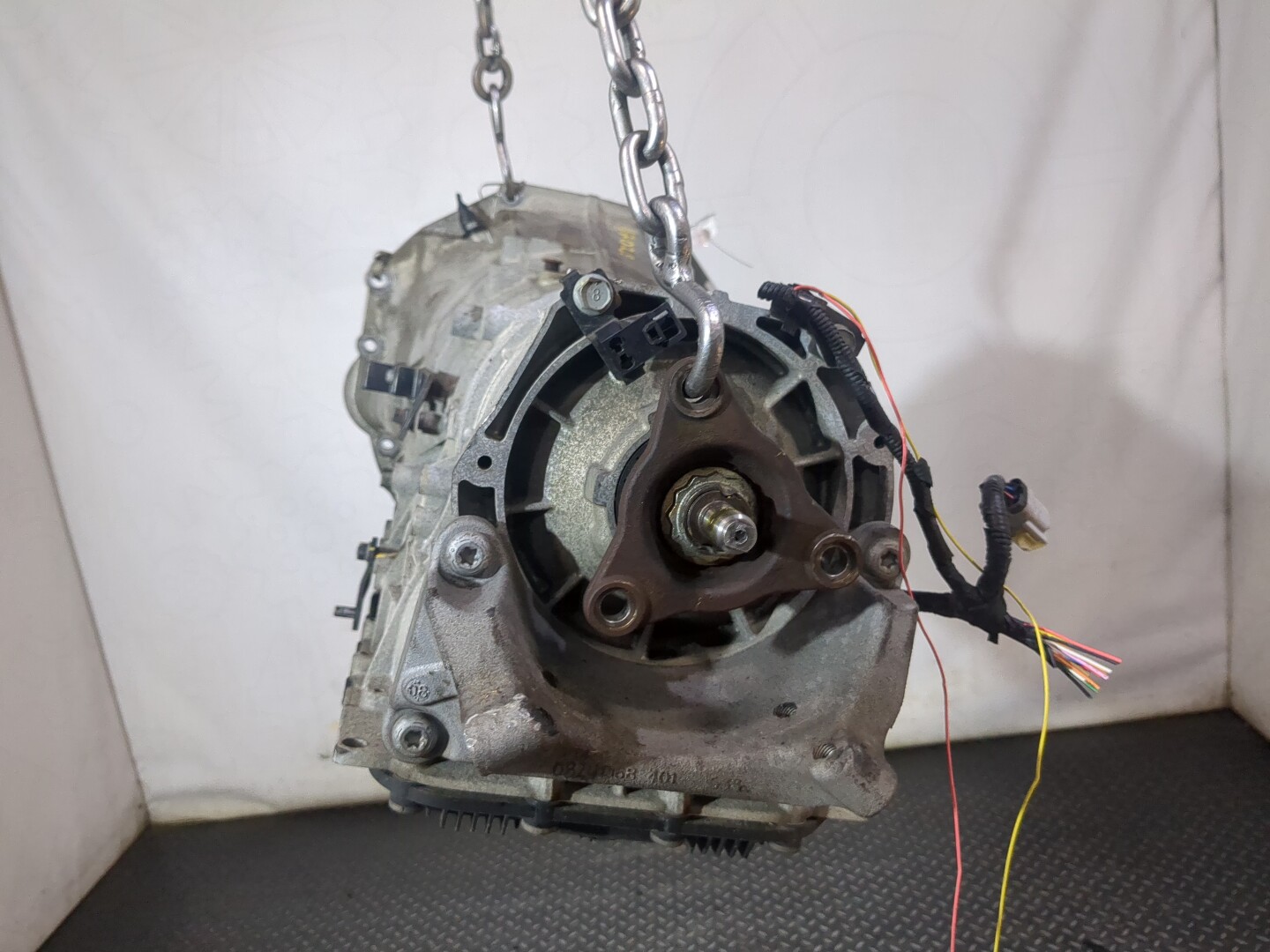 АКПП (автоматическая коробка переключения передач)