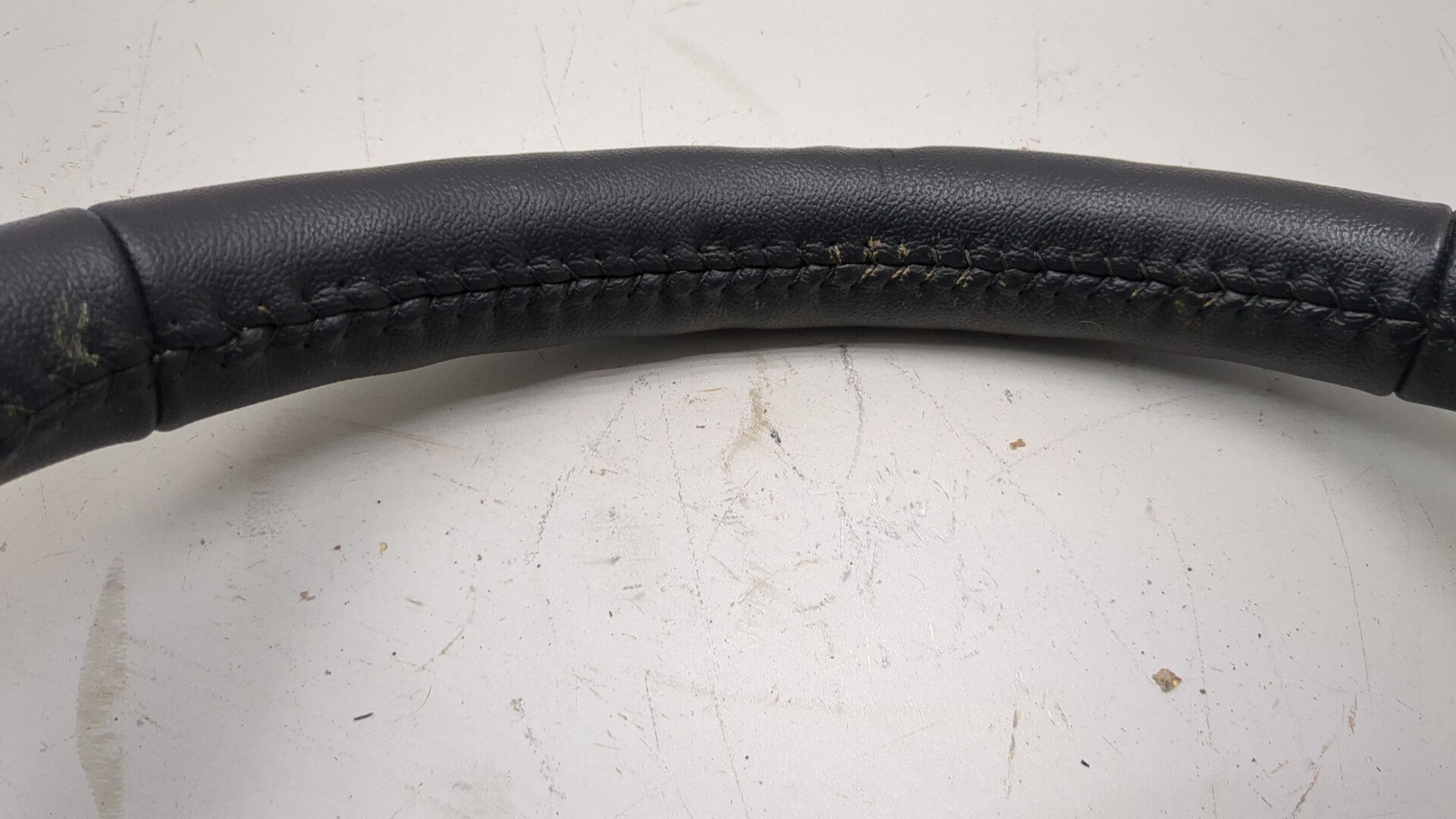 Рулевое колесо (руль)