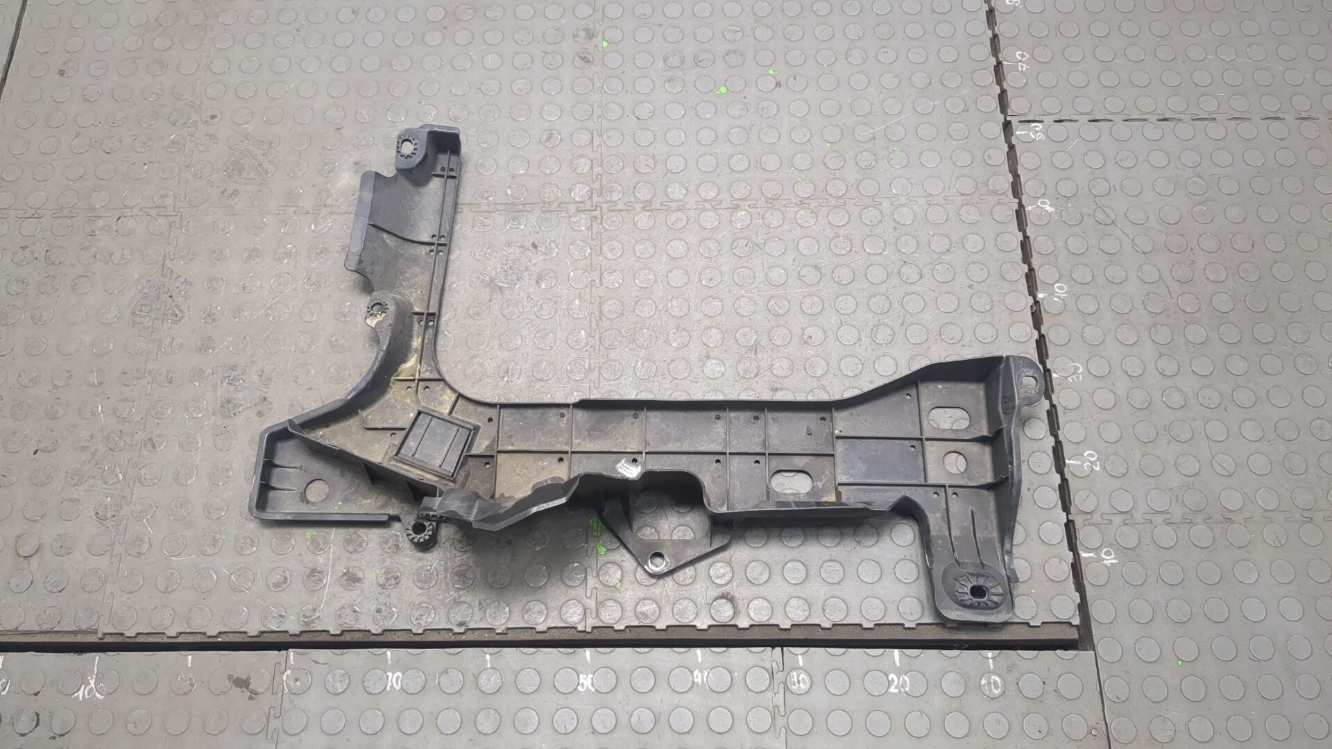 Защита картера