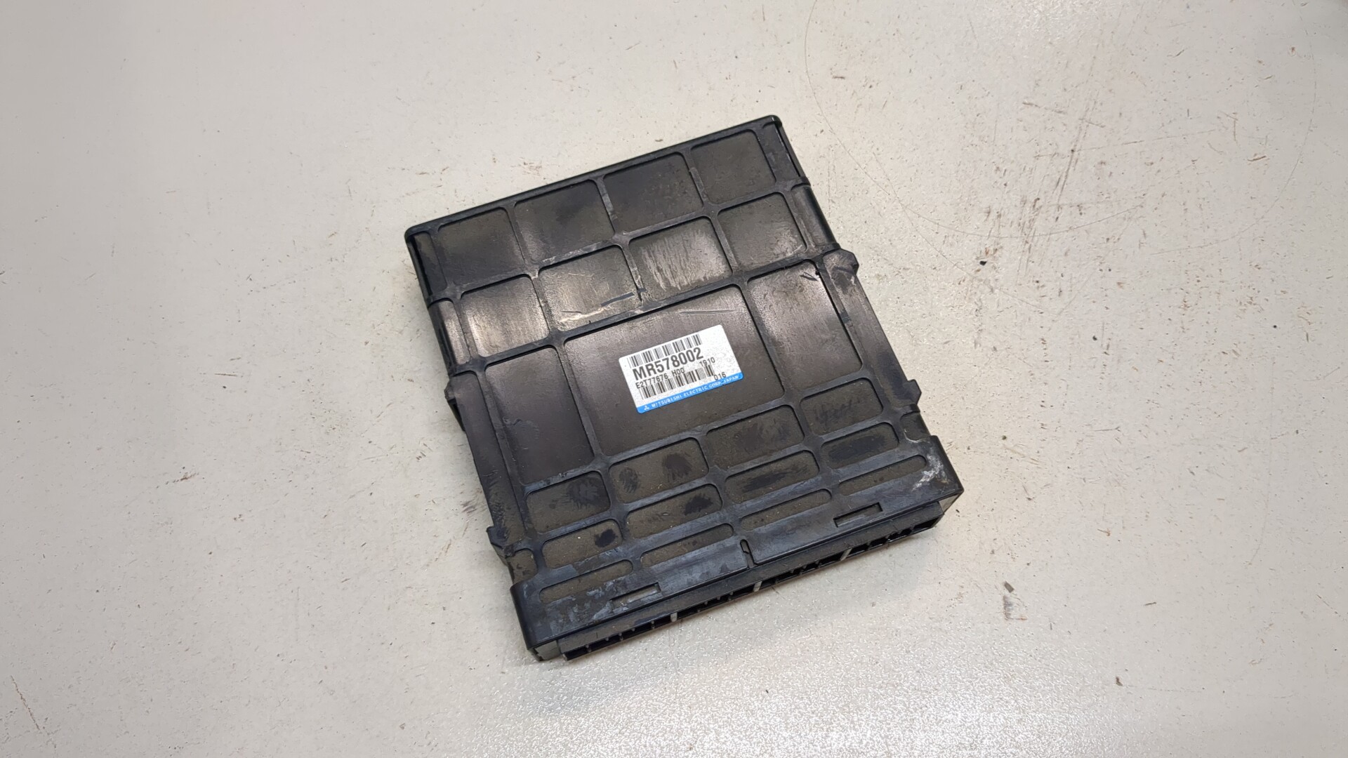 Иммобилайзер